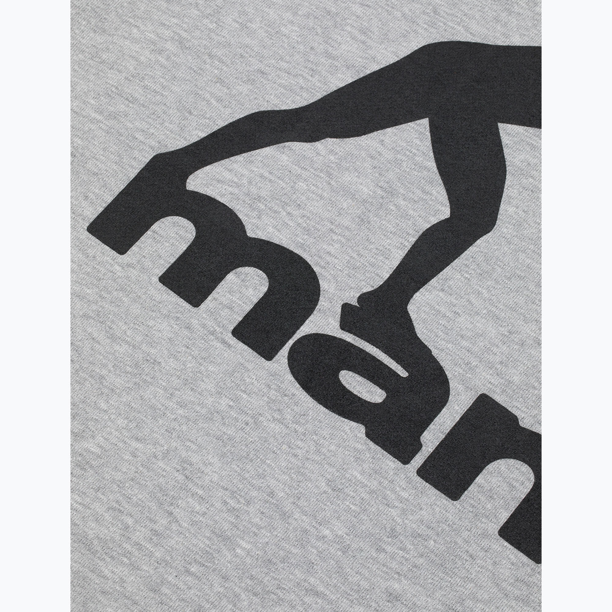 Sweat à capuche homme MANTO Peaceful Violence 7/7