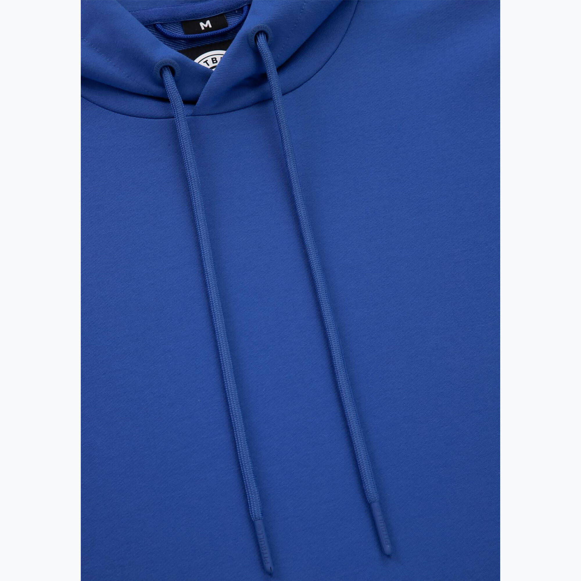 Bluza męska Pitbull Tape Nugget Hooded Sweatshirt 7/7