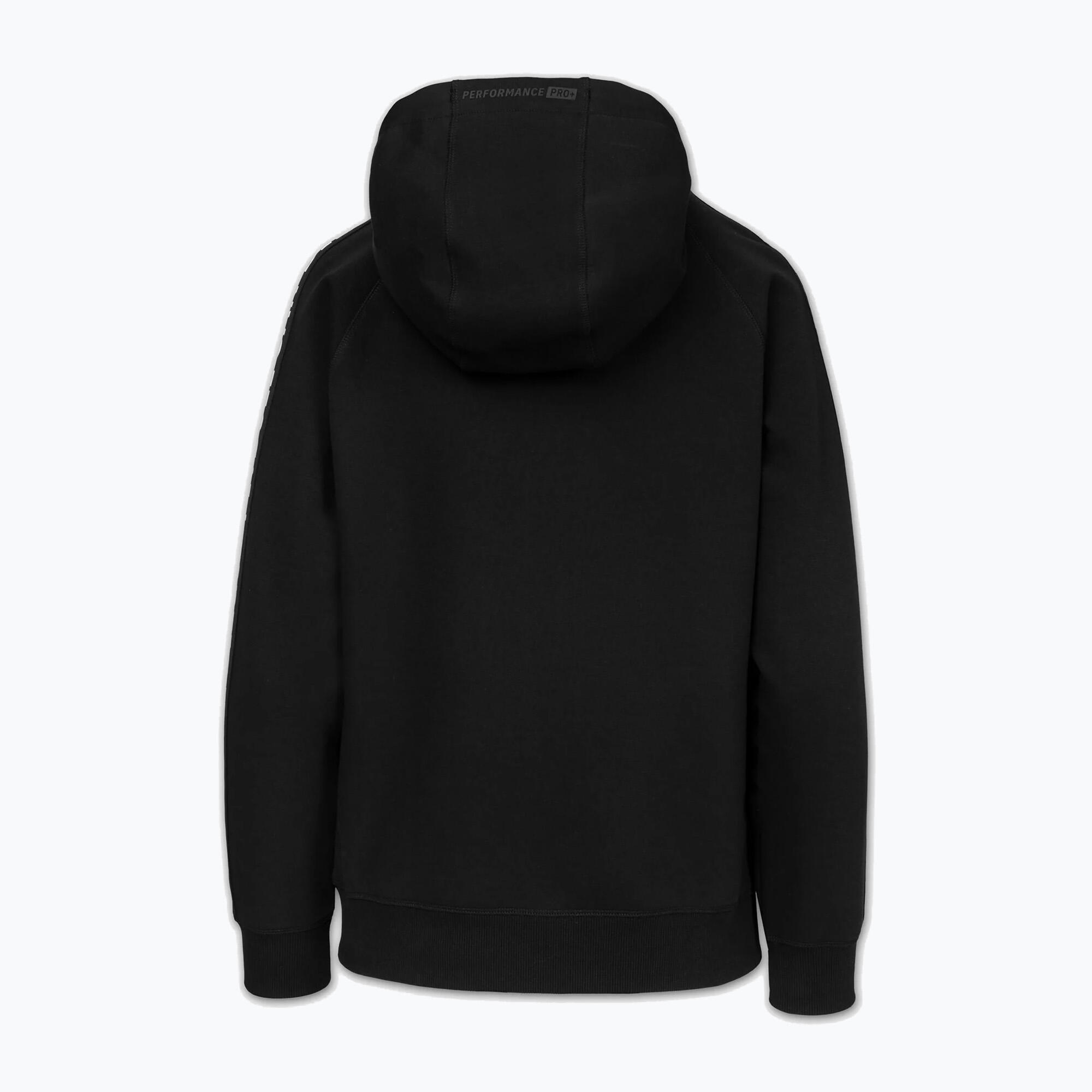 Bluza damska Pitbull Explory Tape Hooded Zip 6/7