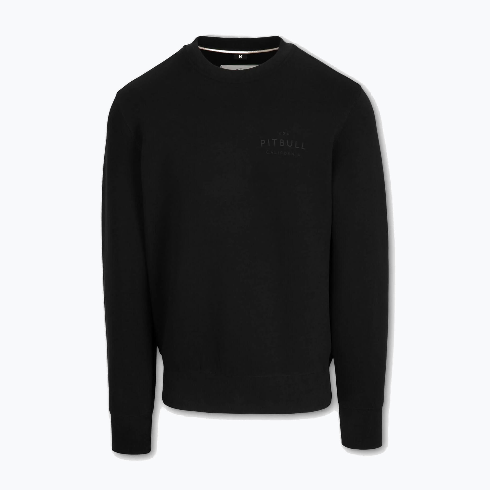 Bluza męska Pitbull Sampson Crewneck Sweatshirt 6/7