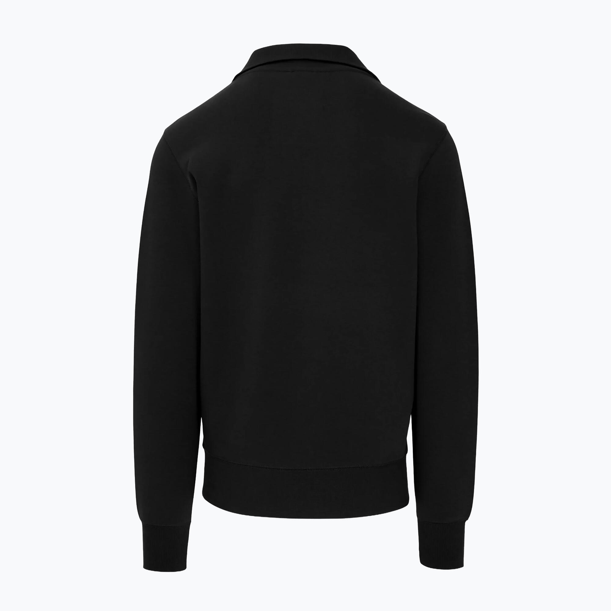 Bluza męska Pitbull Sampson Zip 6/7