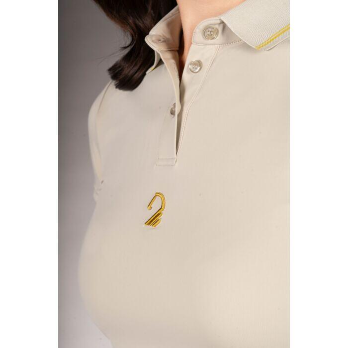 Polo Limone - Lauria Garrelli 14/15