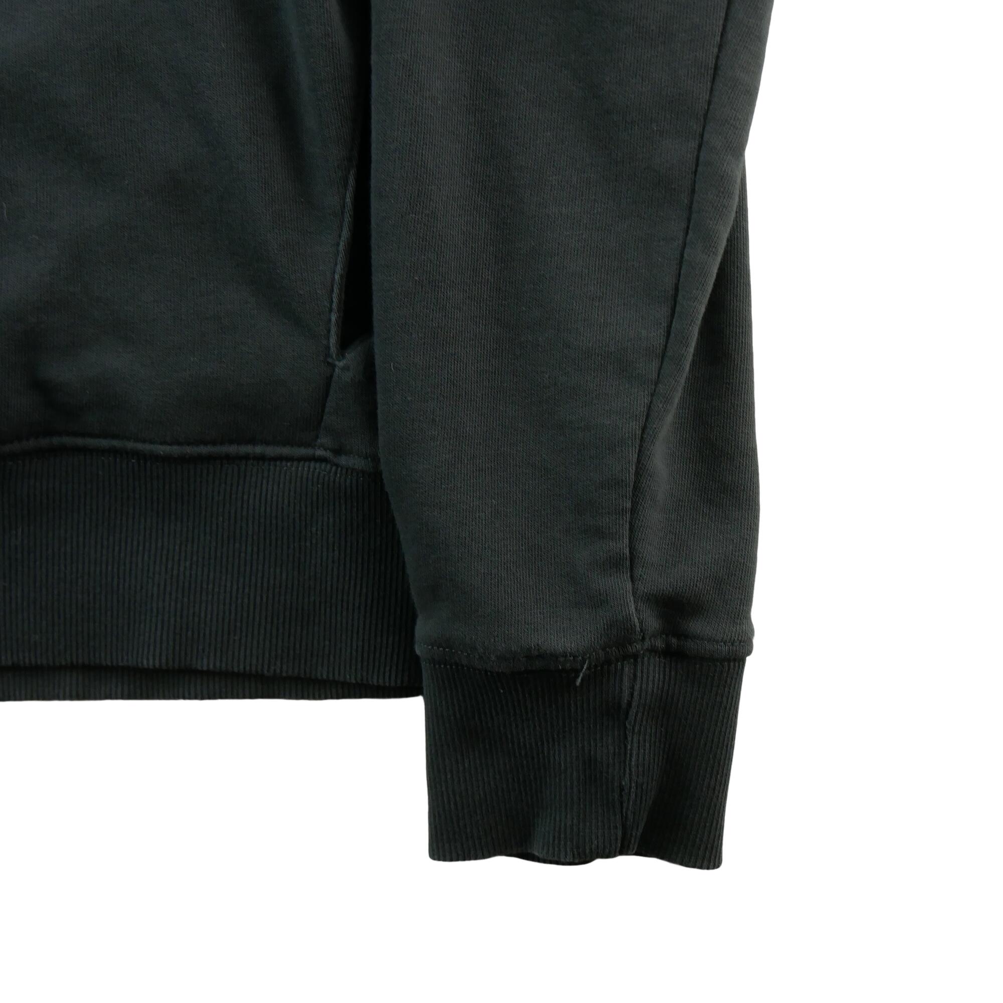 Tweedehands - Sweatshirt met capuchon voor heren Gymshark Running - Als nieuw 4/5