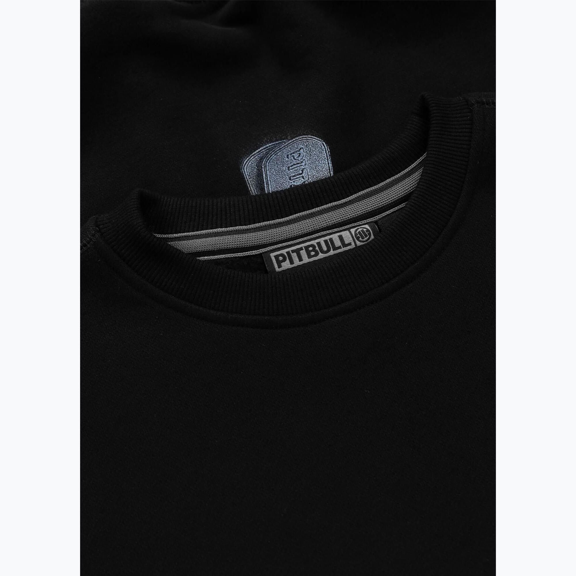Moletom masculino Pitbull Crewneck Hero 6/7