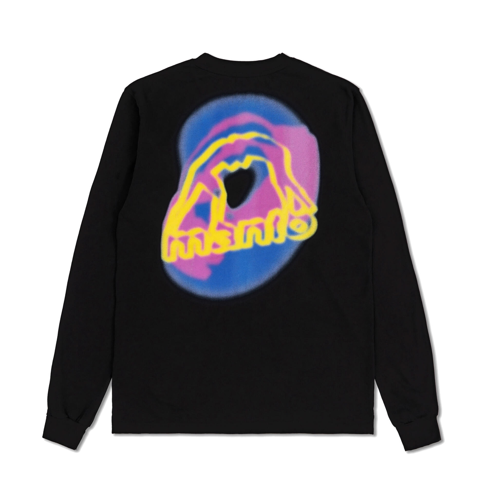Sweat MANTO Blur 6/6