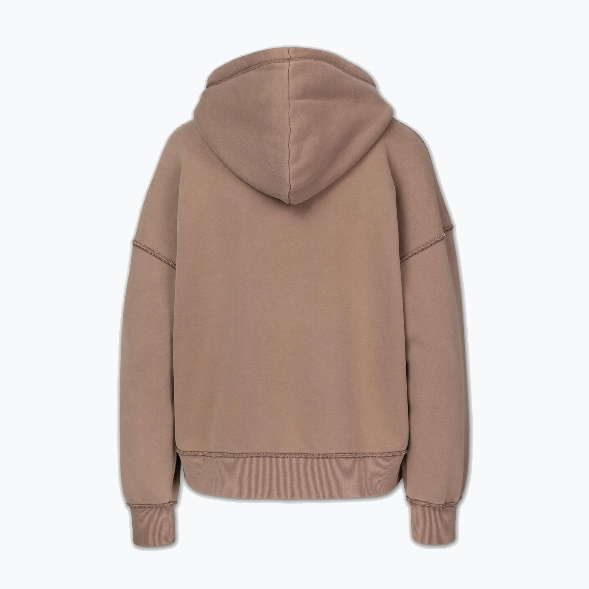 Bluza damska Pitbull Lovia Hooded 6/7