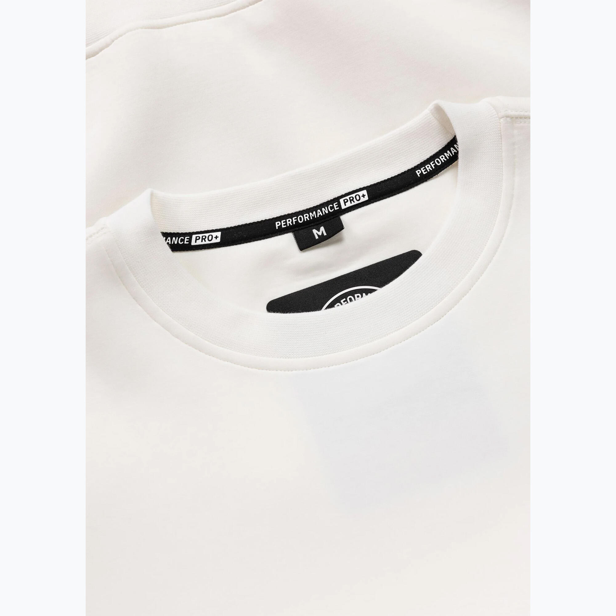 Felpa da uomo Pitbull Dogwood Crewneck 6/7