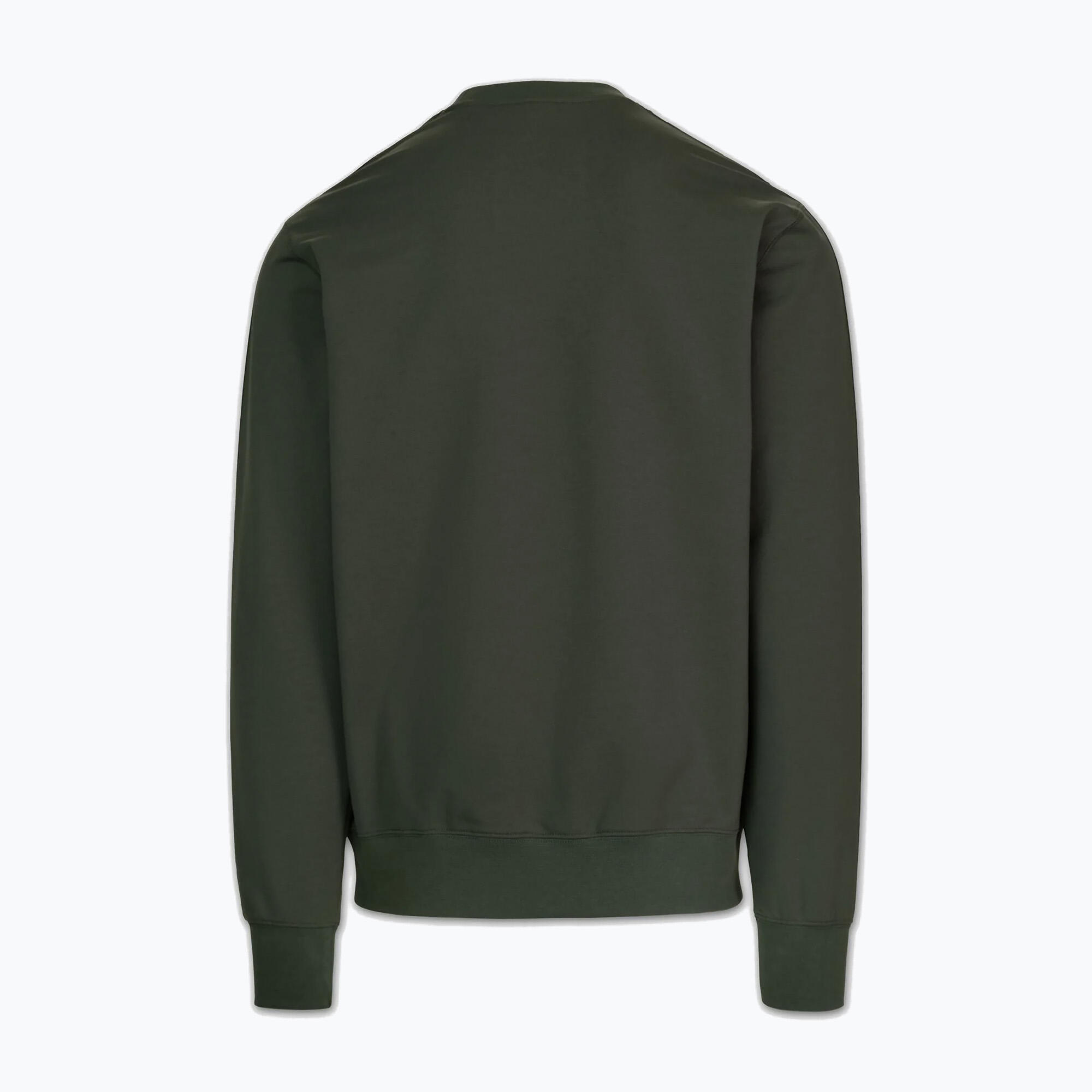 Moletom masculino Pitbull Tape Parker Crewneck 6/7