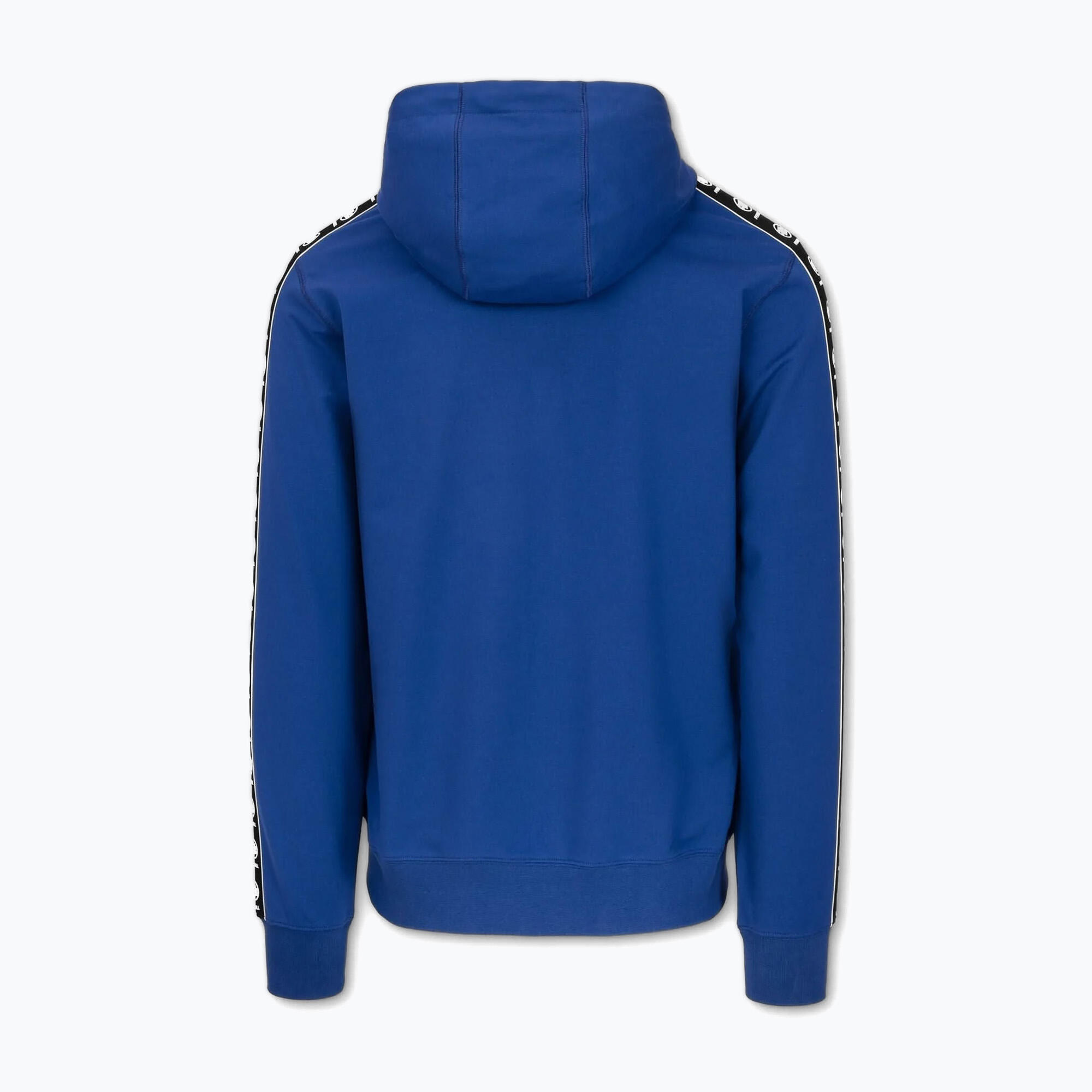 Bluza męska Pitbull Tape Nugget Hooded Sweatshirt 6/7