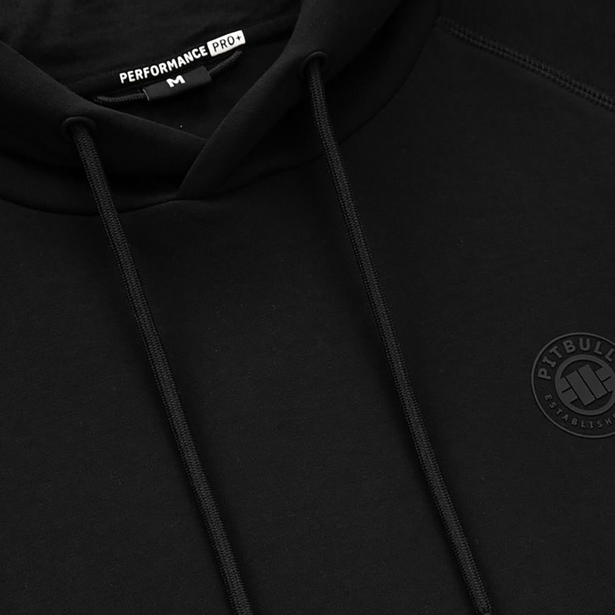 Bluza męska Pitbull Dogwood Hooded Sweatshirt 6/7