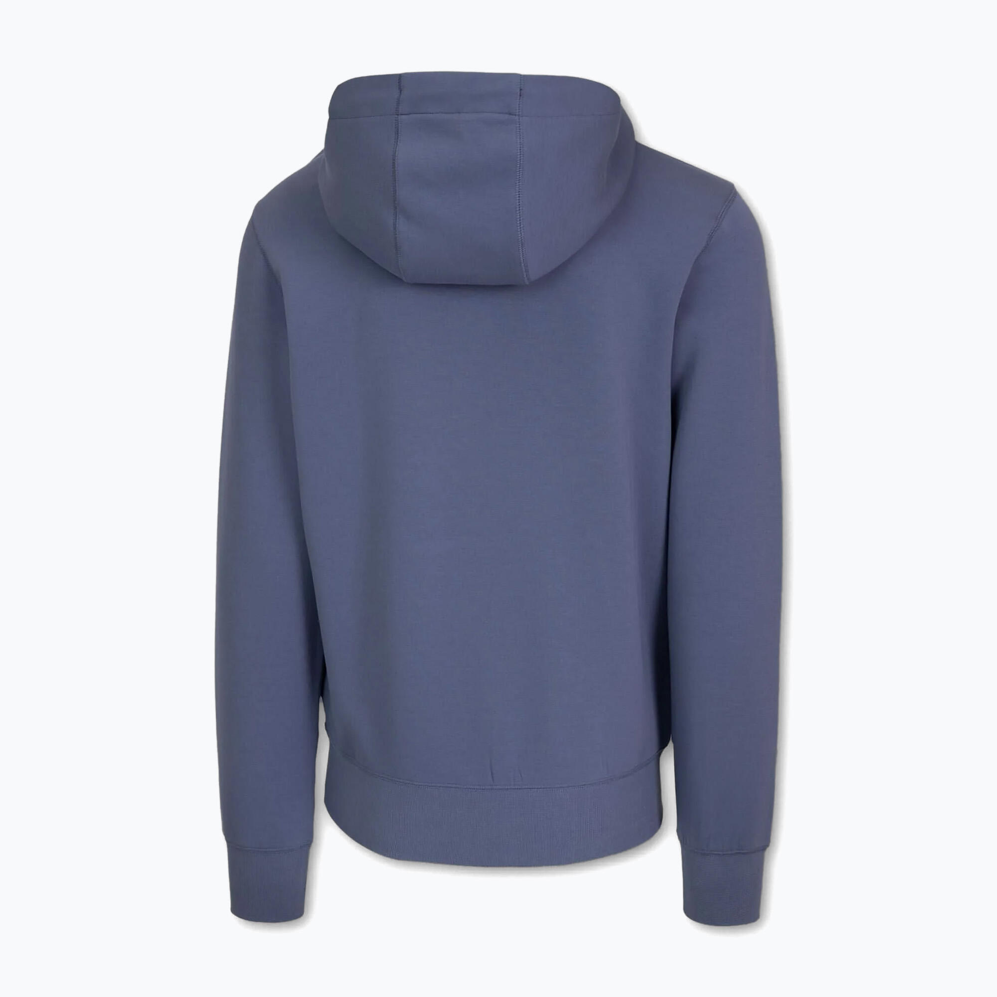 Herren Sweatshirt Pitbull Sampson mit Kapuze und Reißverschluss 6/7