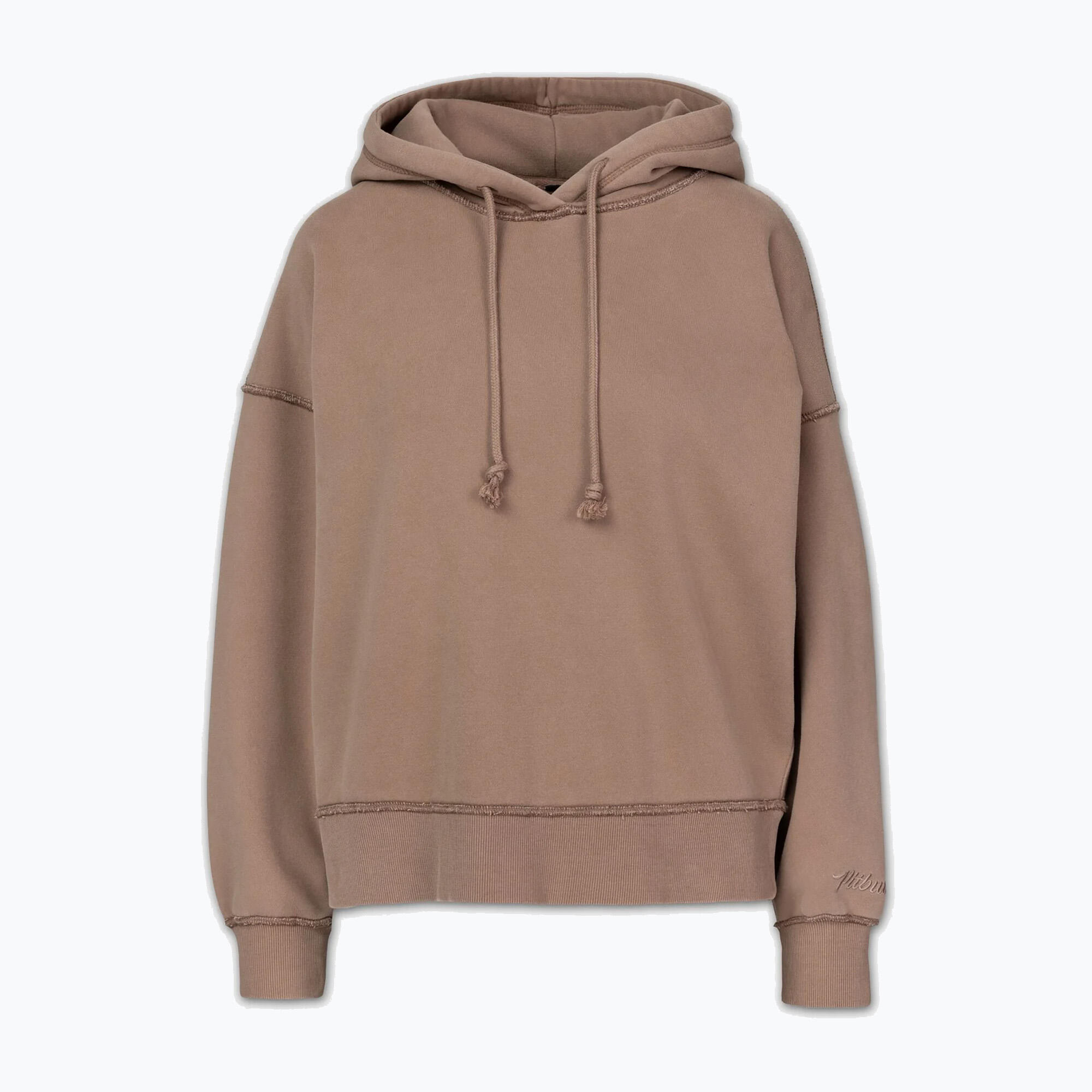 Bluza damska Pitbull Lovia Hooded 5/7