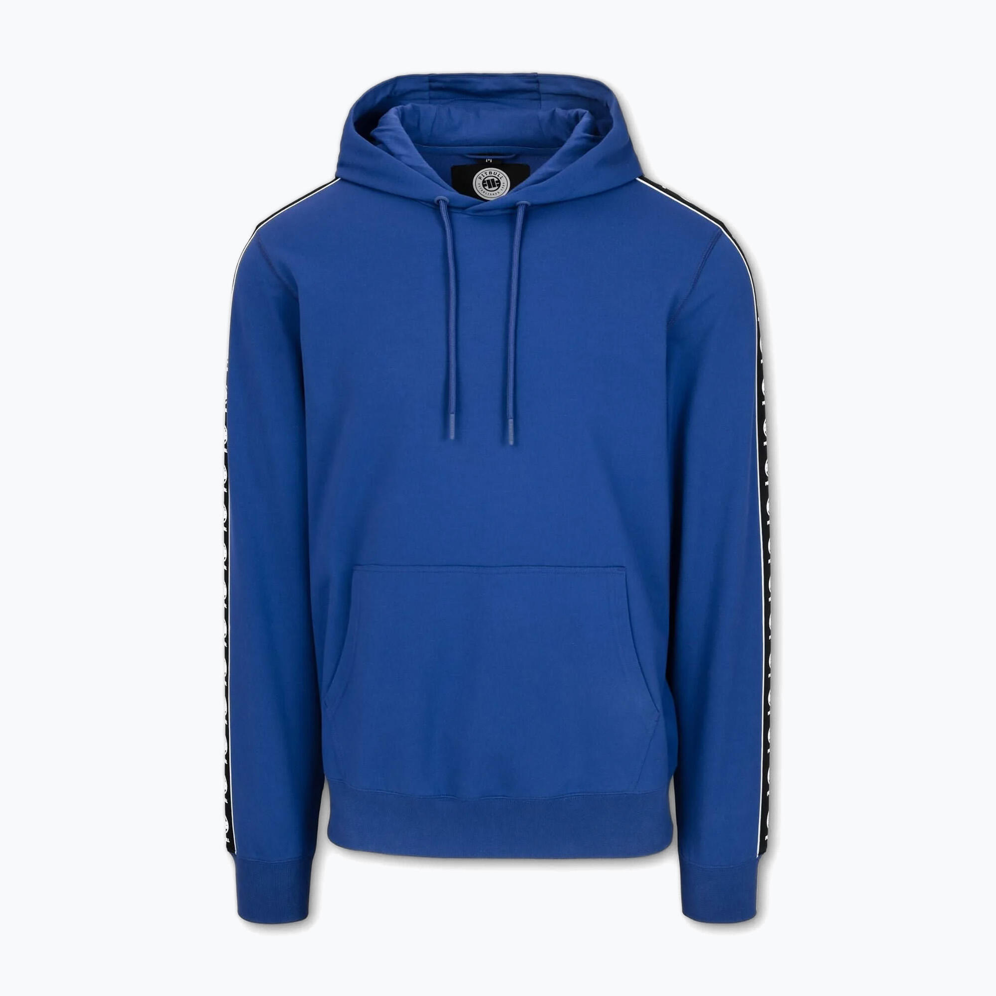 Bluza męska Pitbull Tape Nugget Hooded Sweatshirt 5/7