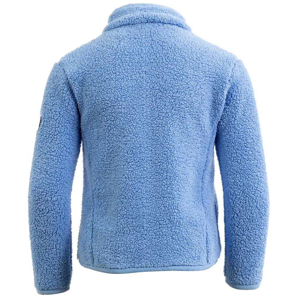 Fleece mit Reißverschluss Kind BR Equitation 2/4