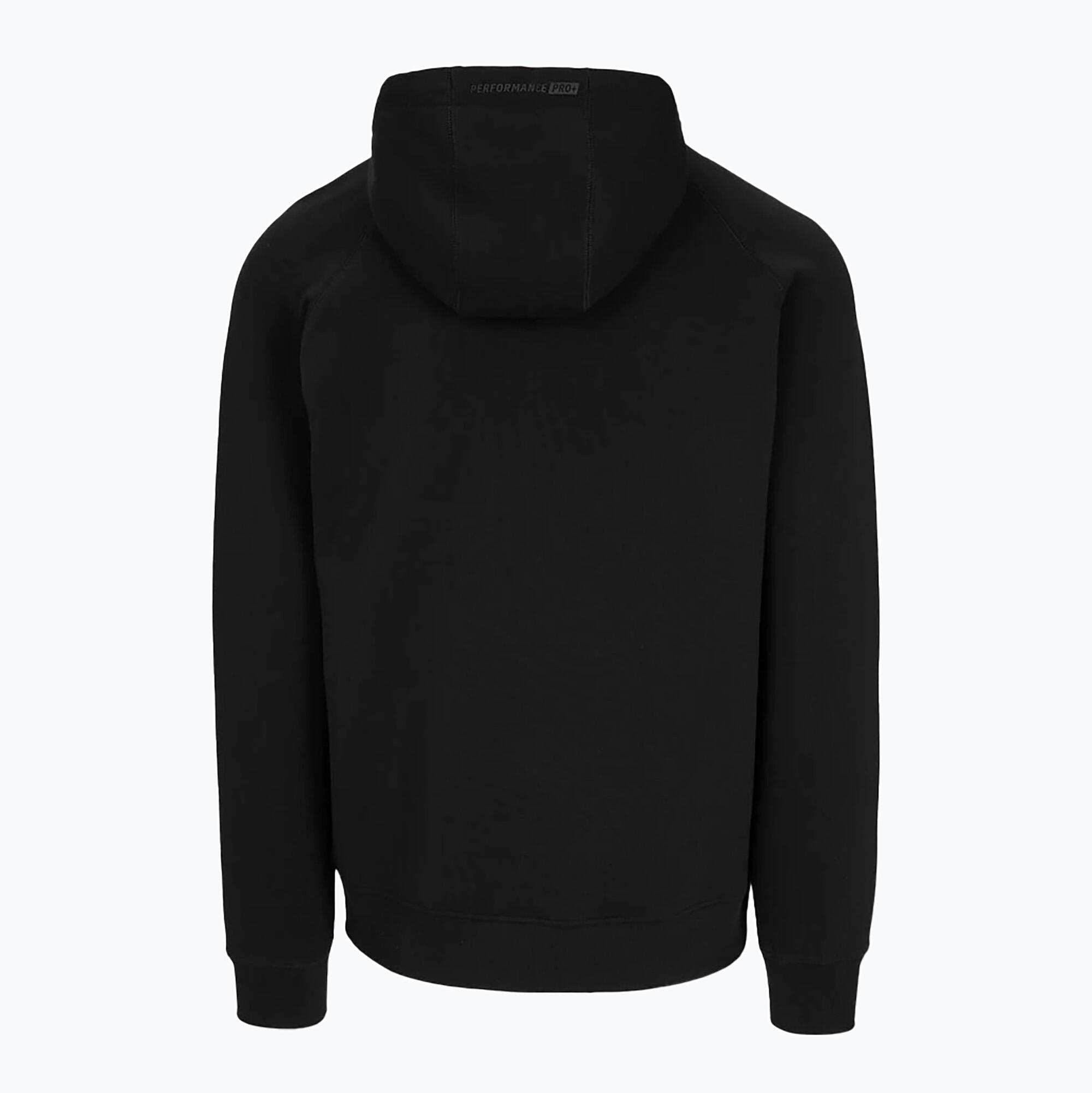 Bluza męska Pitbull Dogwood Hooded Sweatshirt 5/7