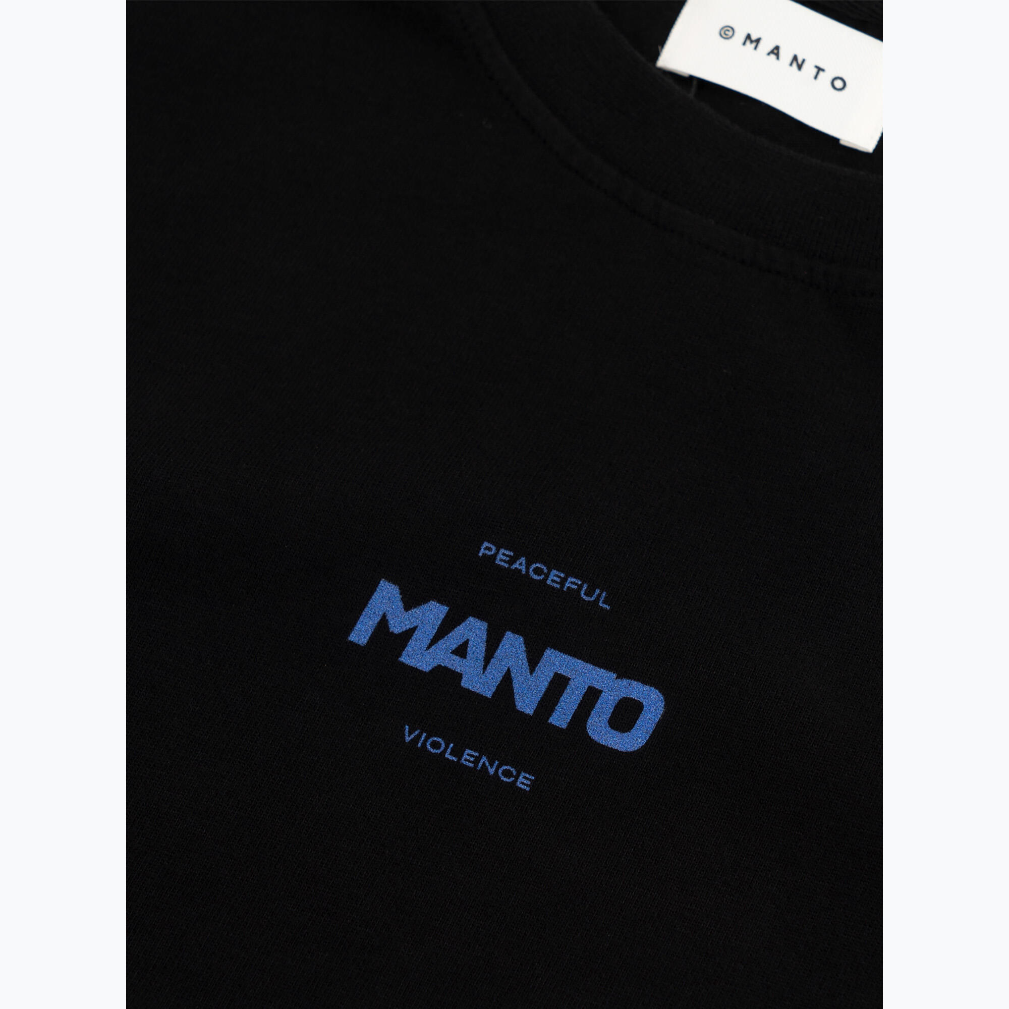 Sweat MANTO Blur 4/6