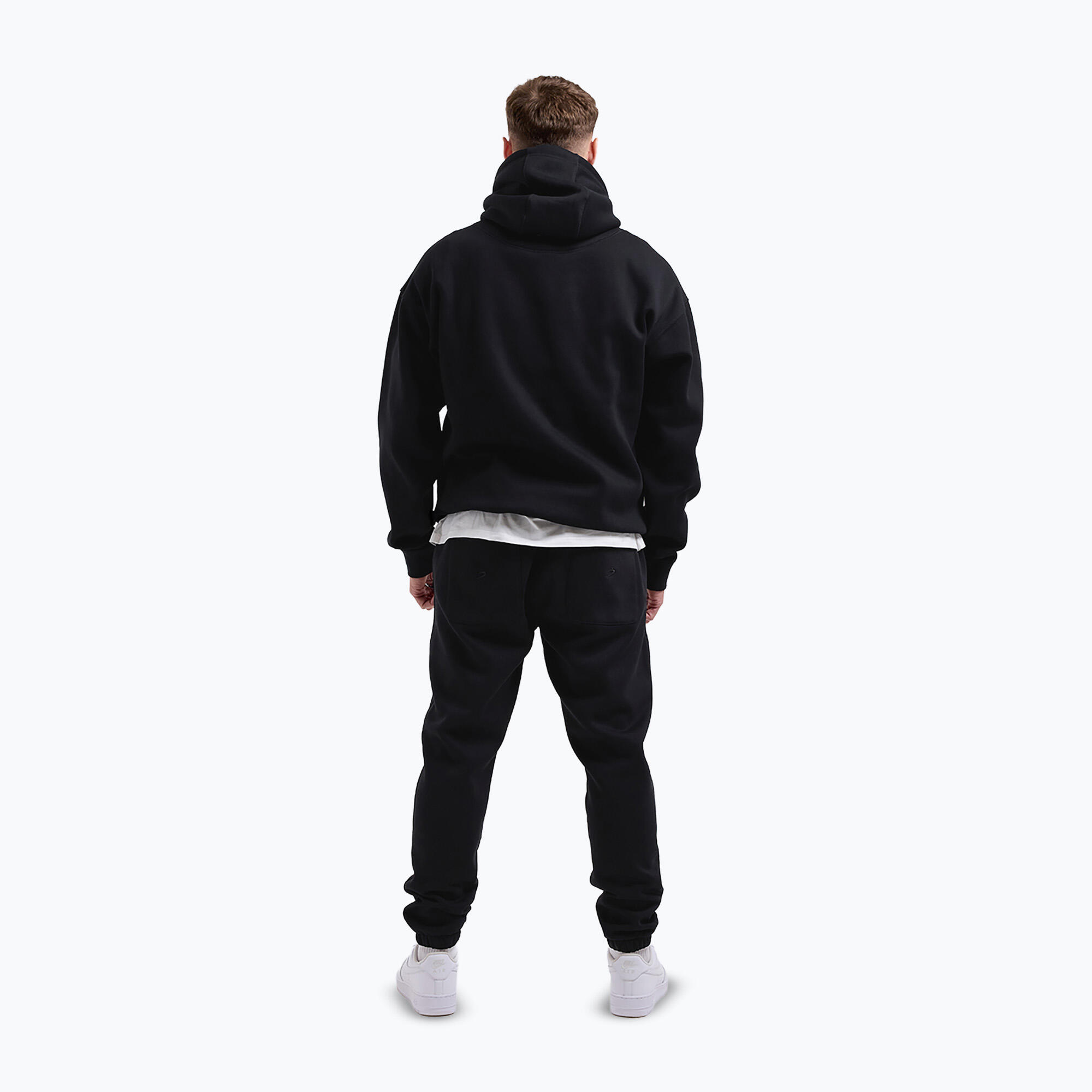 Herenhoodie BOXRAW Johnson Hoodie 3/7