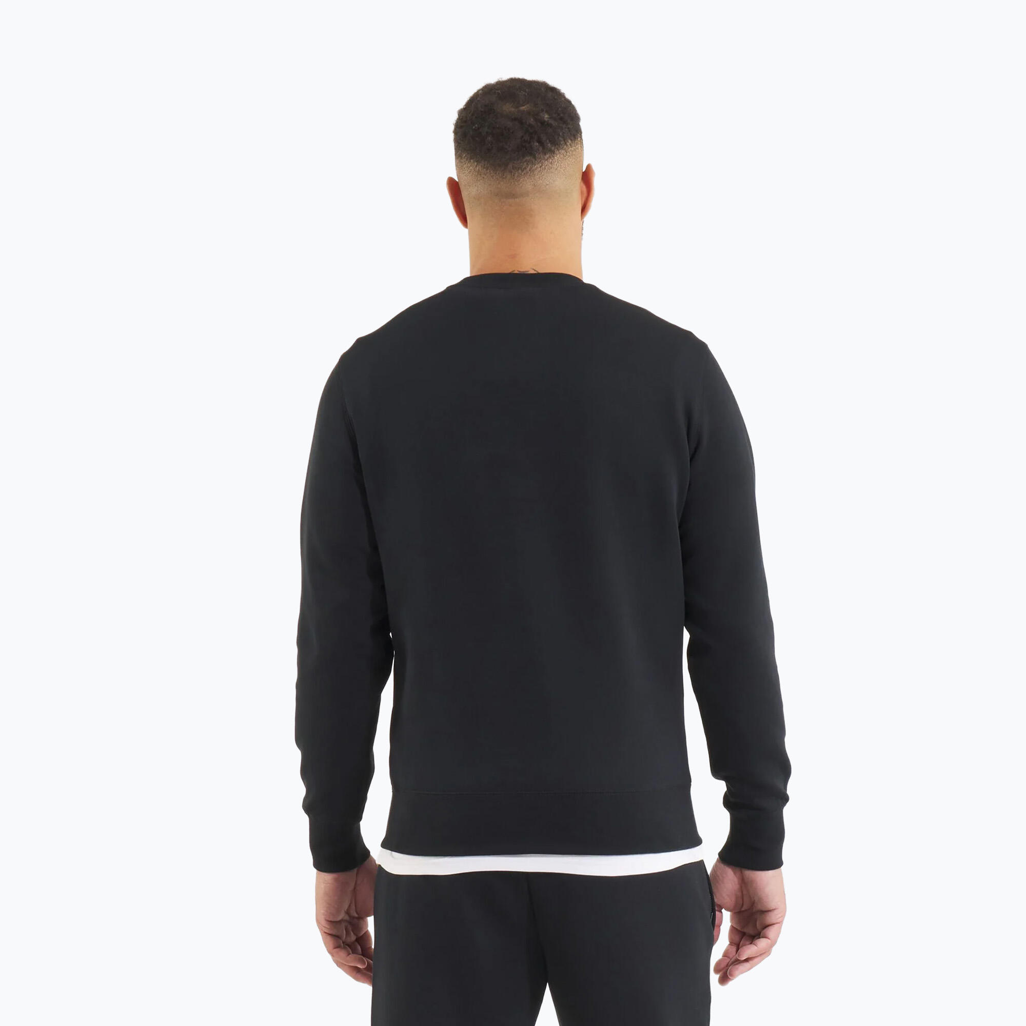 Bluza męska Pitbull Sampson Crewneck Sweatshirt 3/7