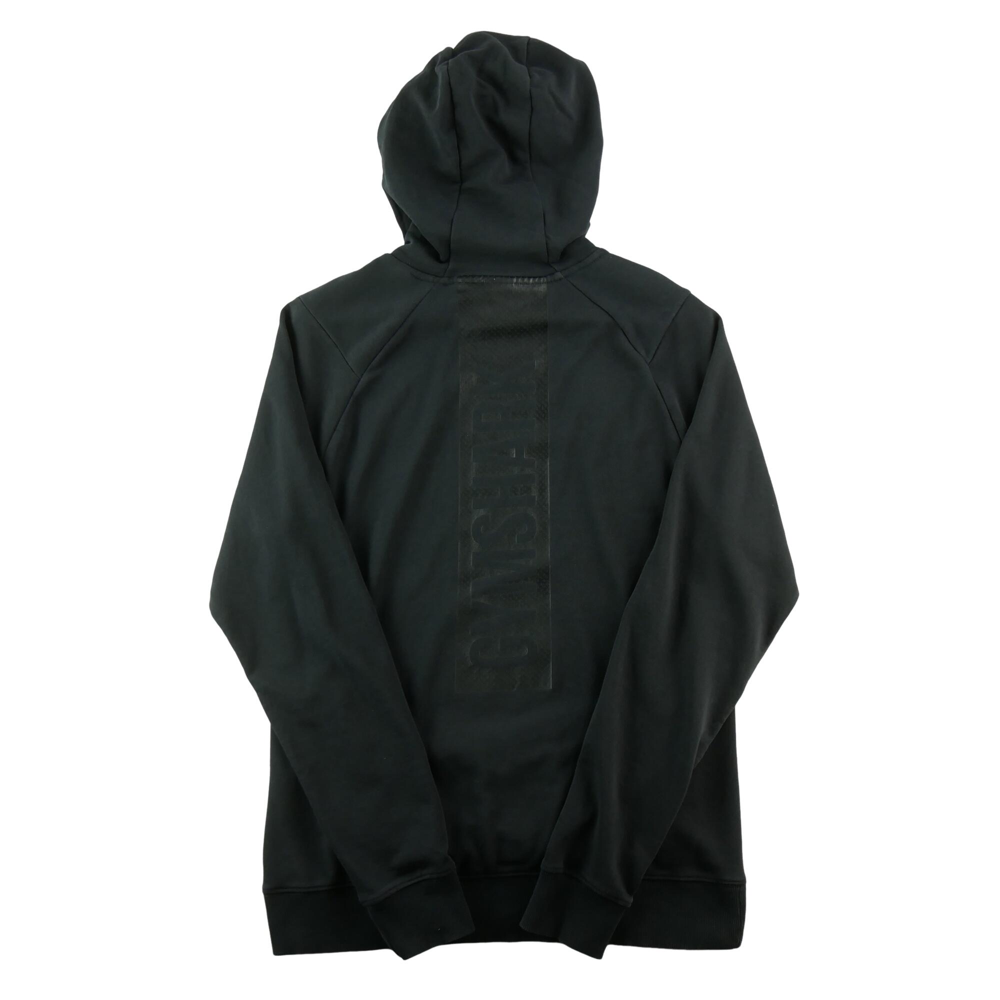 Tweedehands - Sweatshirt met capuchon voor heren Gymshark Running - Als nieuw 2/5
