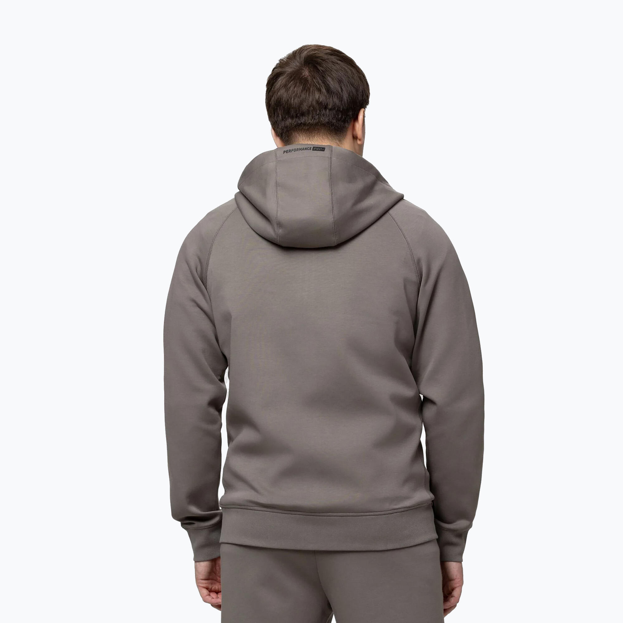 Bluza męska Pitbull Dogwood Hooded Zip Sweatshirt 3/7