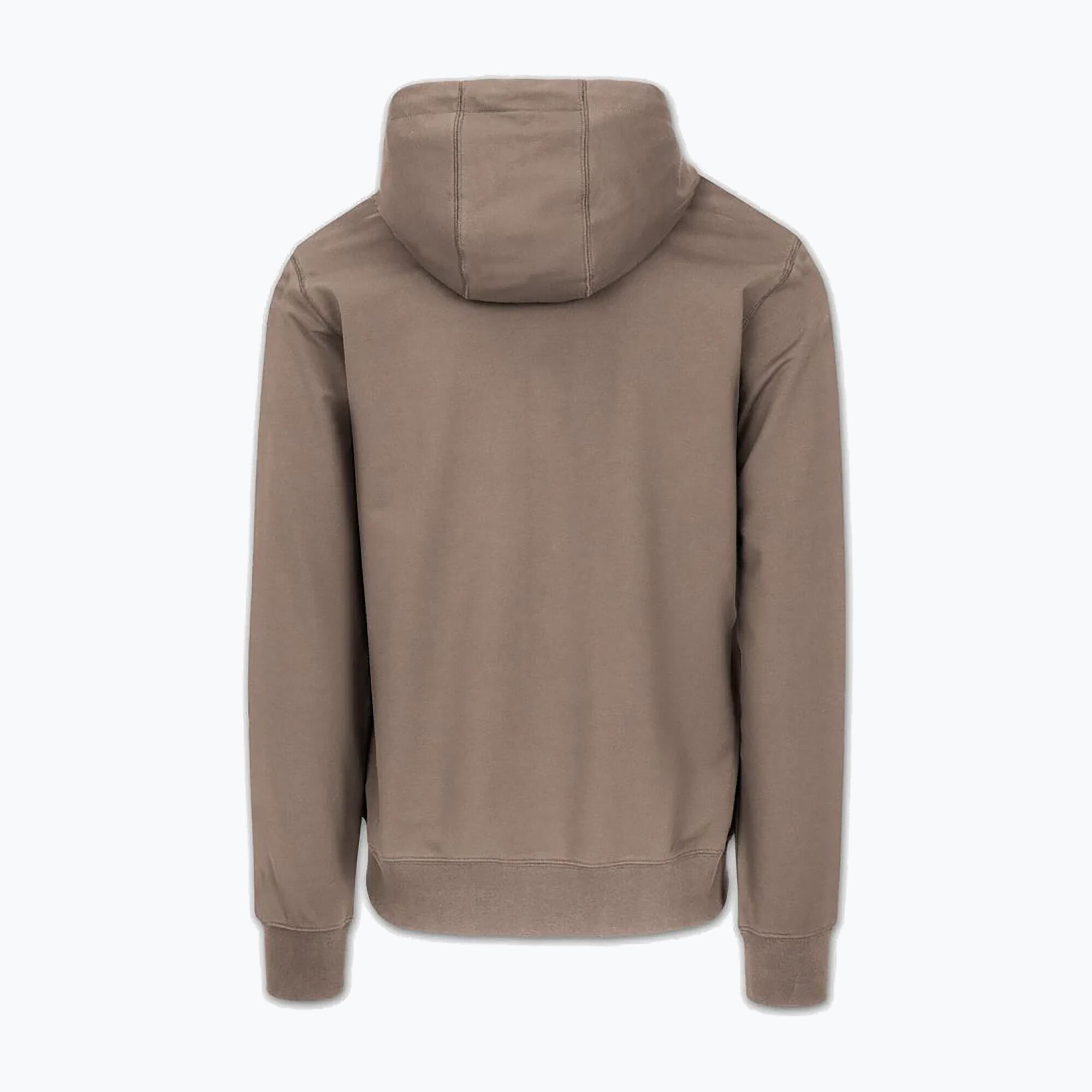 Bluza męska Pitbull Nugget Small Logo Hooded 6/7
