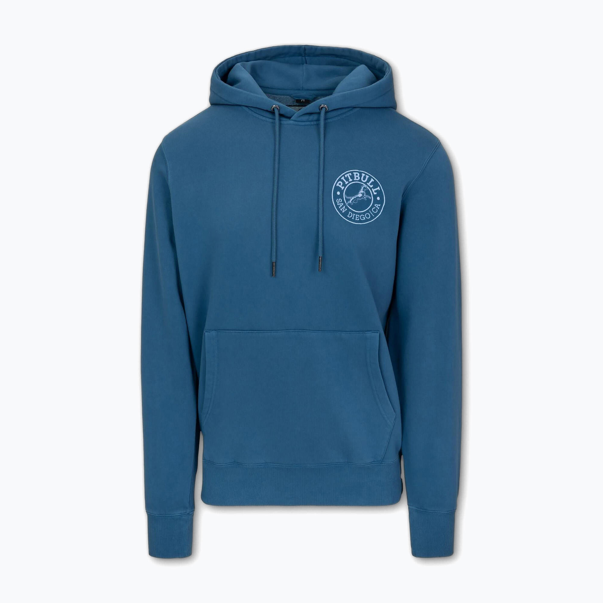 Bluza Pitbull Vintage Boxing Hooded Sweatshirt 7/7