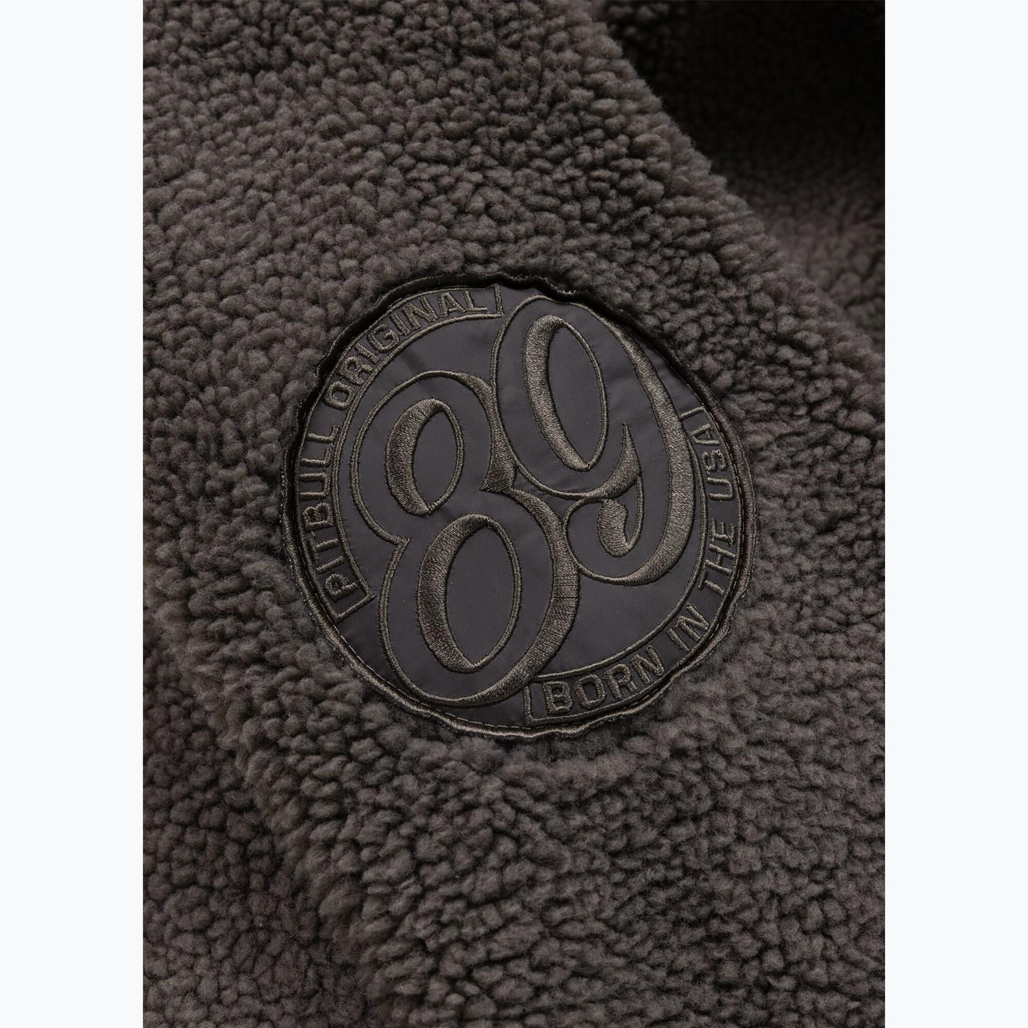 Bluza męska Pitbull Galaxy Hooded 5/7