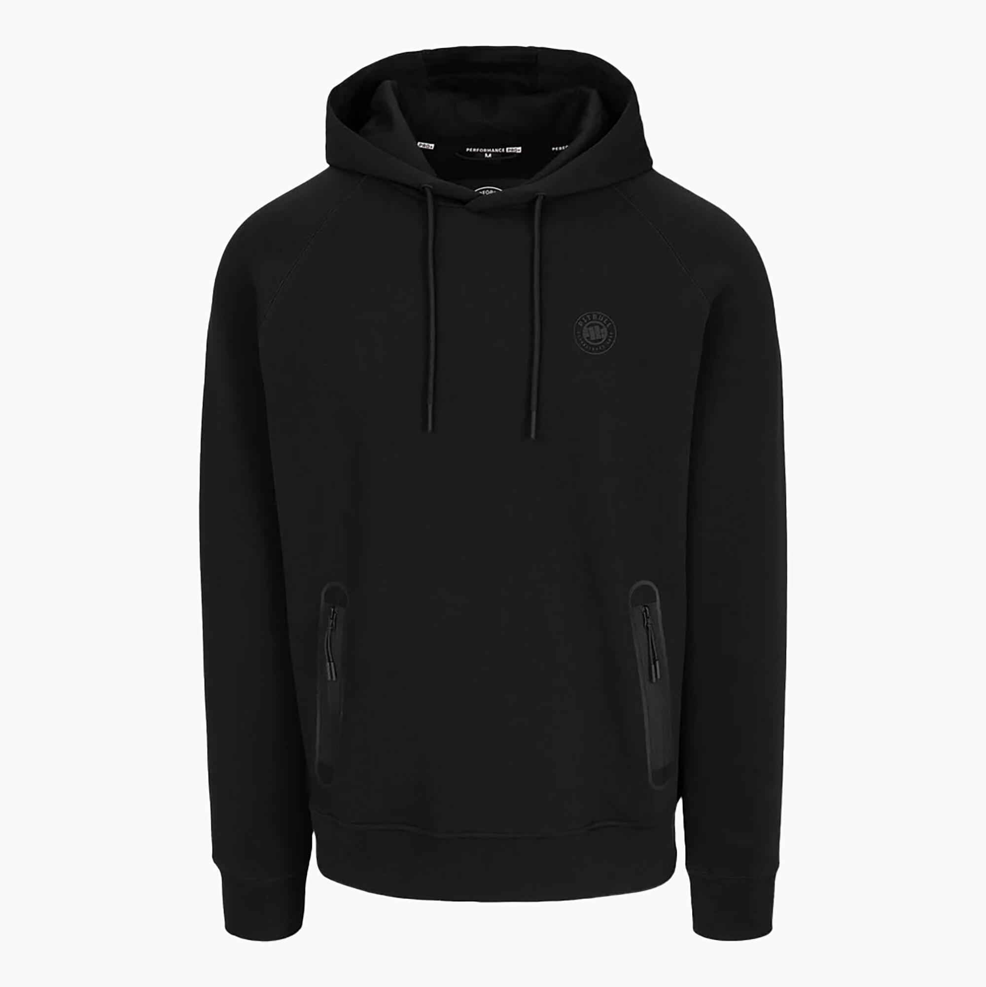 Bluza męska Pitbull Dogwood Hooded Sweatshirt 4/7