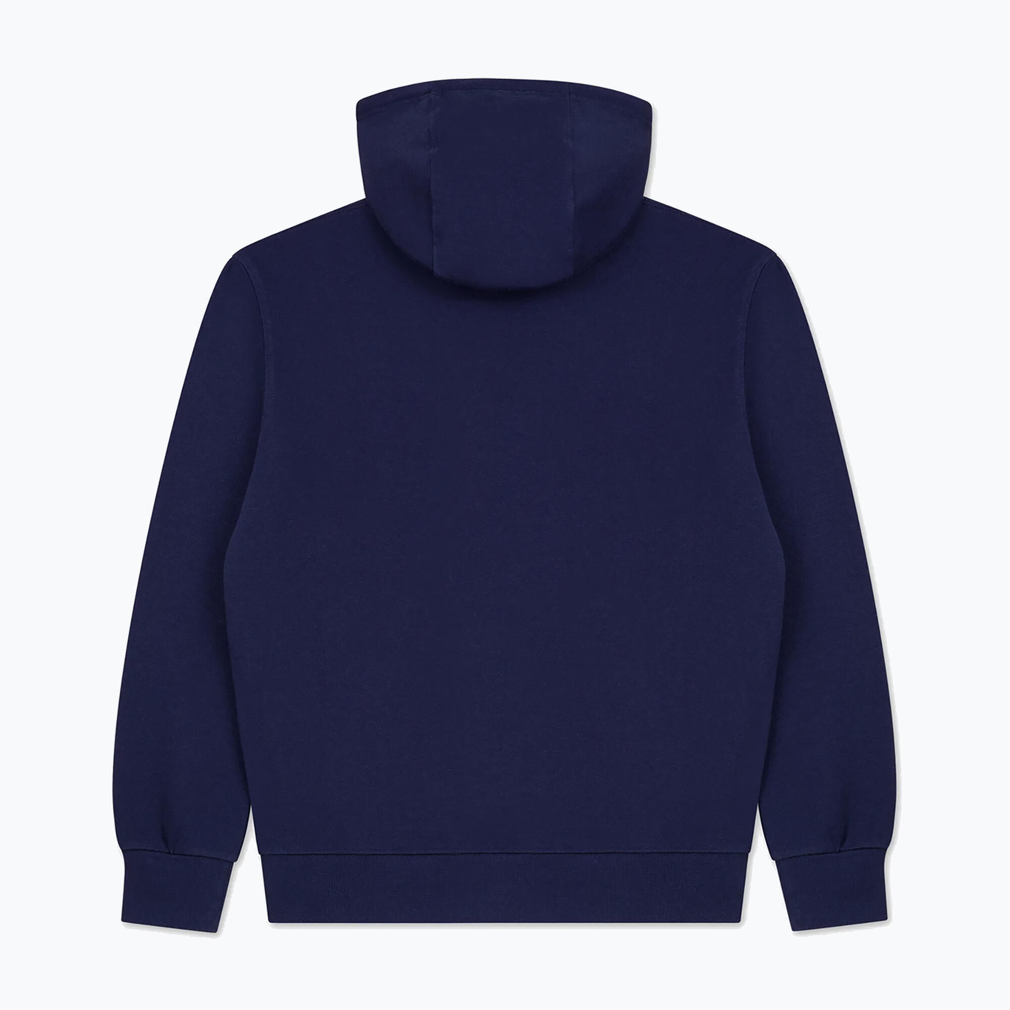 Sweat à capuche homme MANTO Logo 2/5