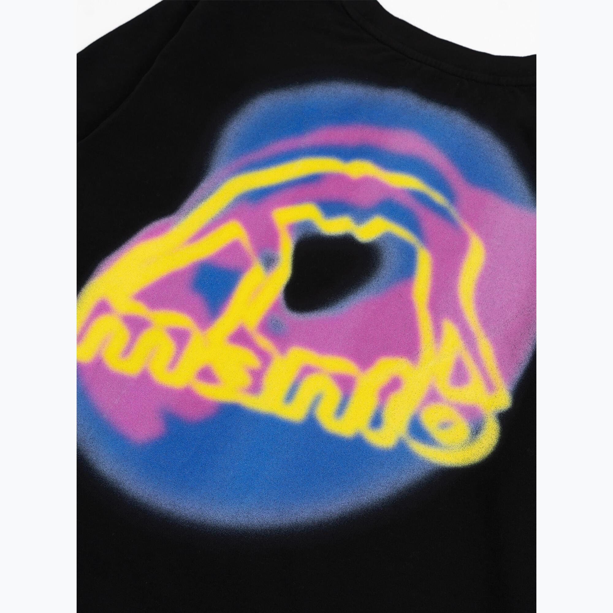 Sweat MANTO Blur 3/6