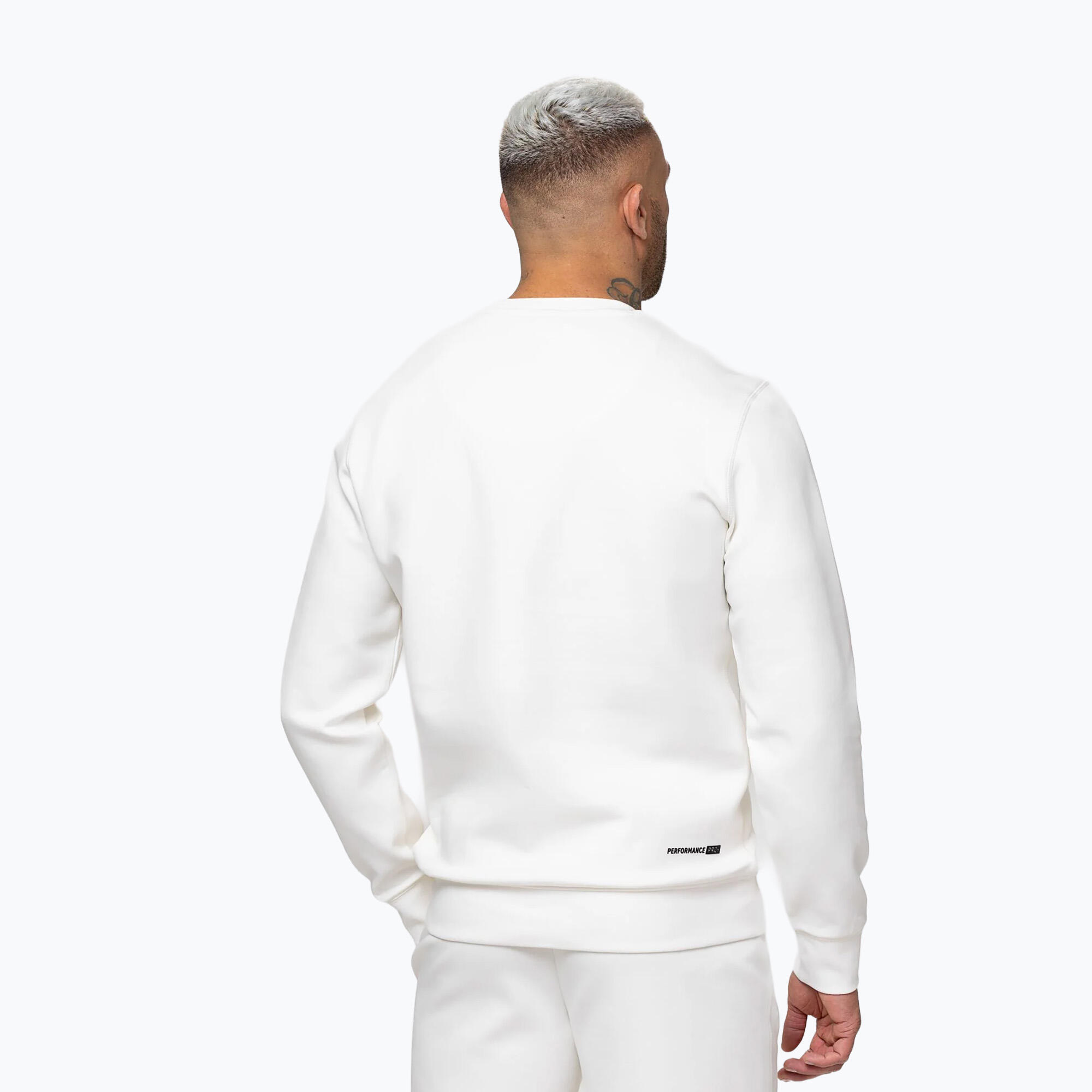 Felpa da uomo Pitbull Dogwood Crewneck 3/7