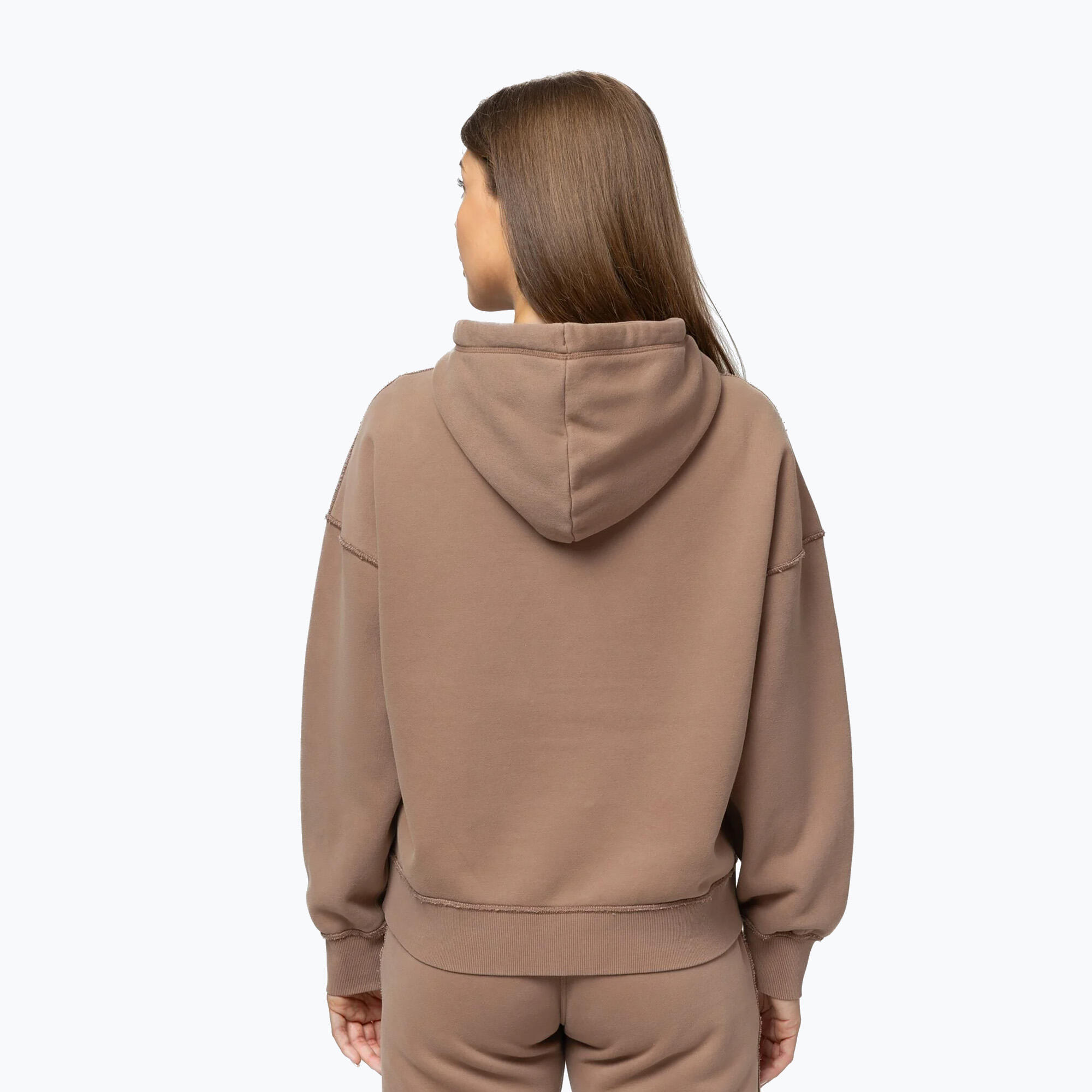 Bluza damska Pitbull Lovia Hooded 3/7