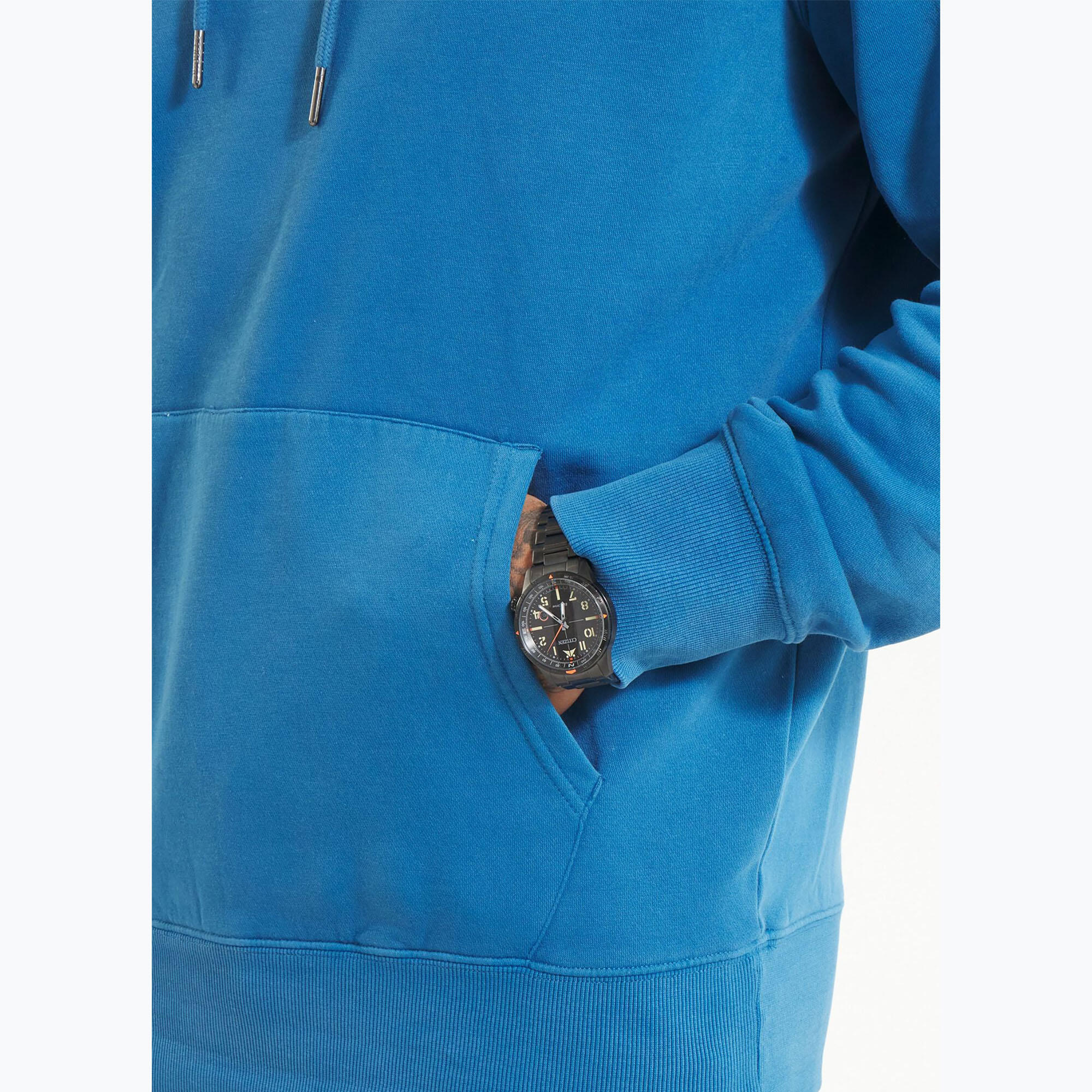 Bluza Pitbull Vintage Boxing Hooded Sweatshirt 6/7