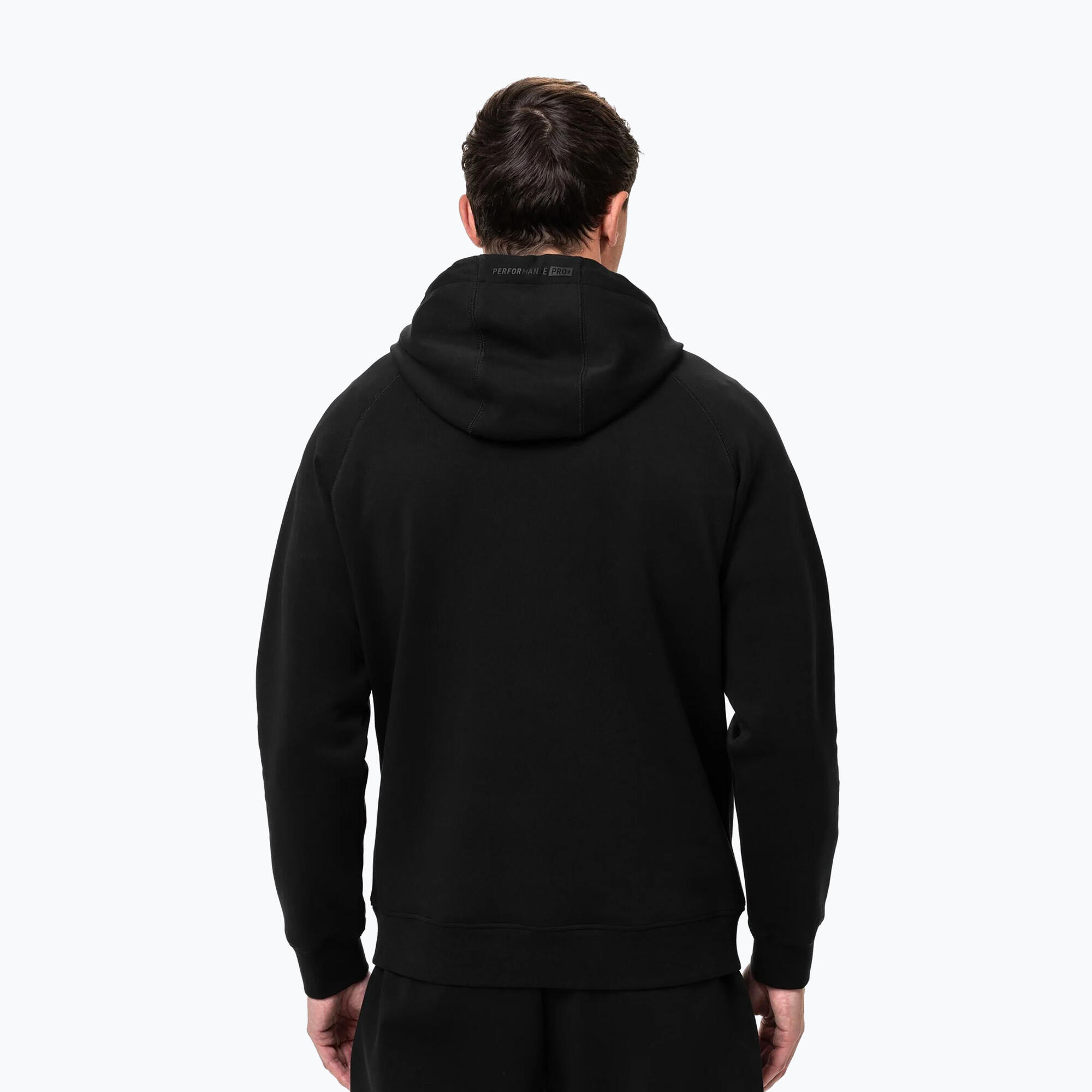 Bluza męska Pitbull Dogwood Hooded Sweatshirt 3/7