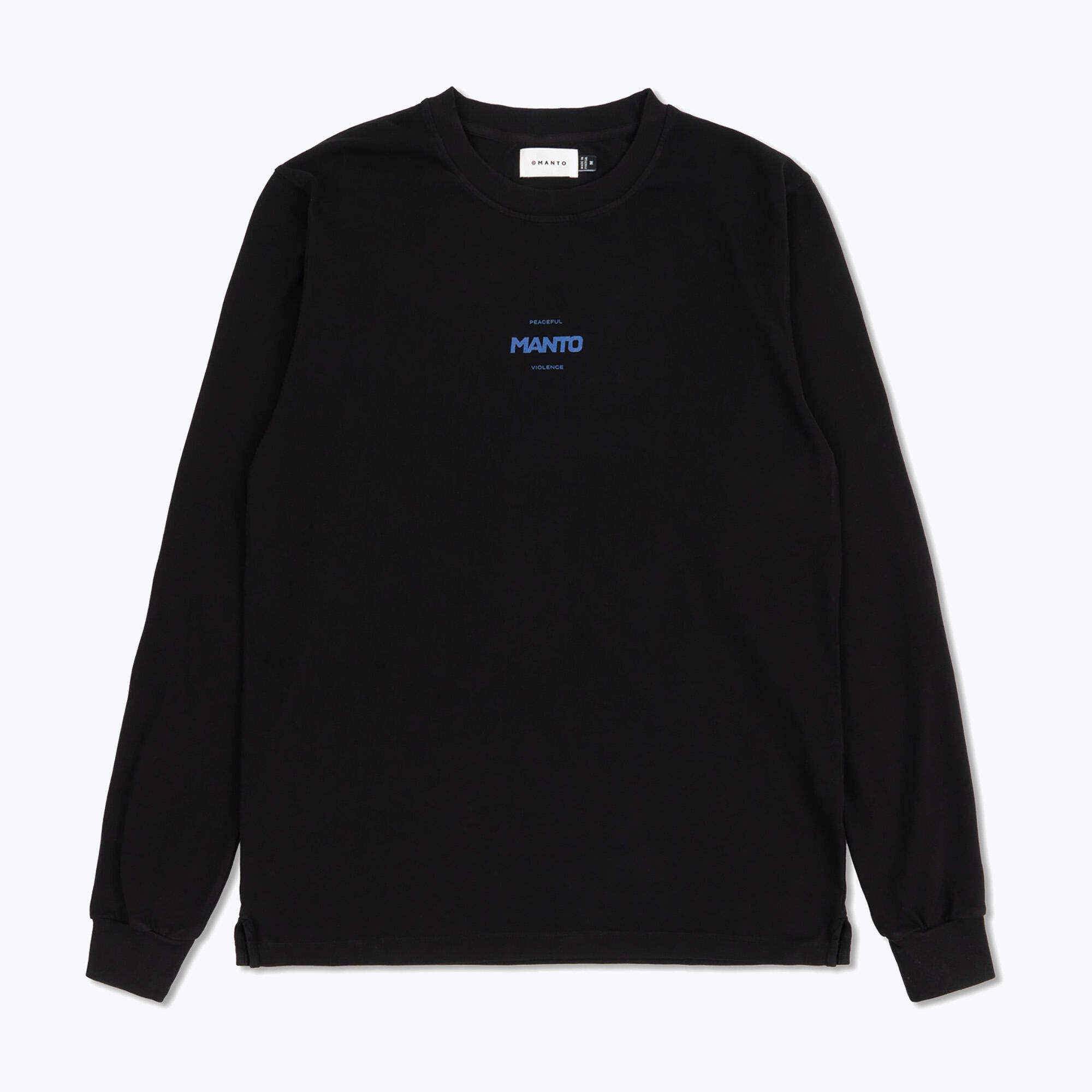 Sweat MANTO Blur 2/6