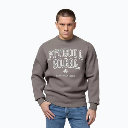 Bluza męska Pitbull So Cal Crewneck