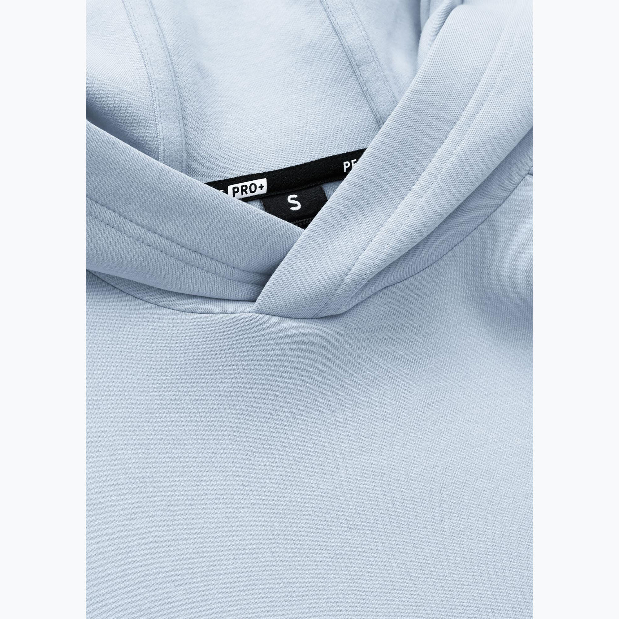 Bluza damska Pitbull Discovery Hooded 7/7