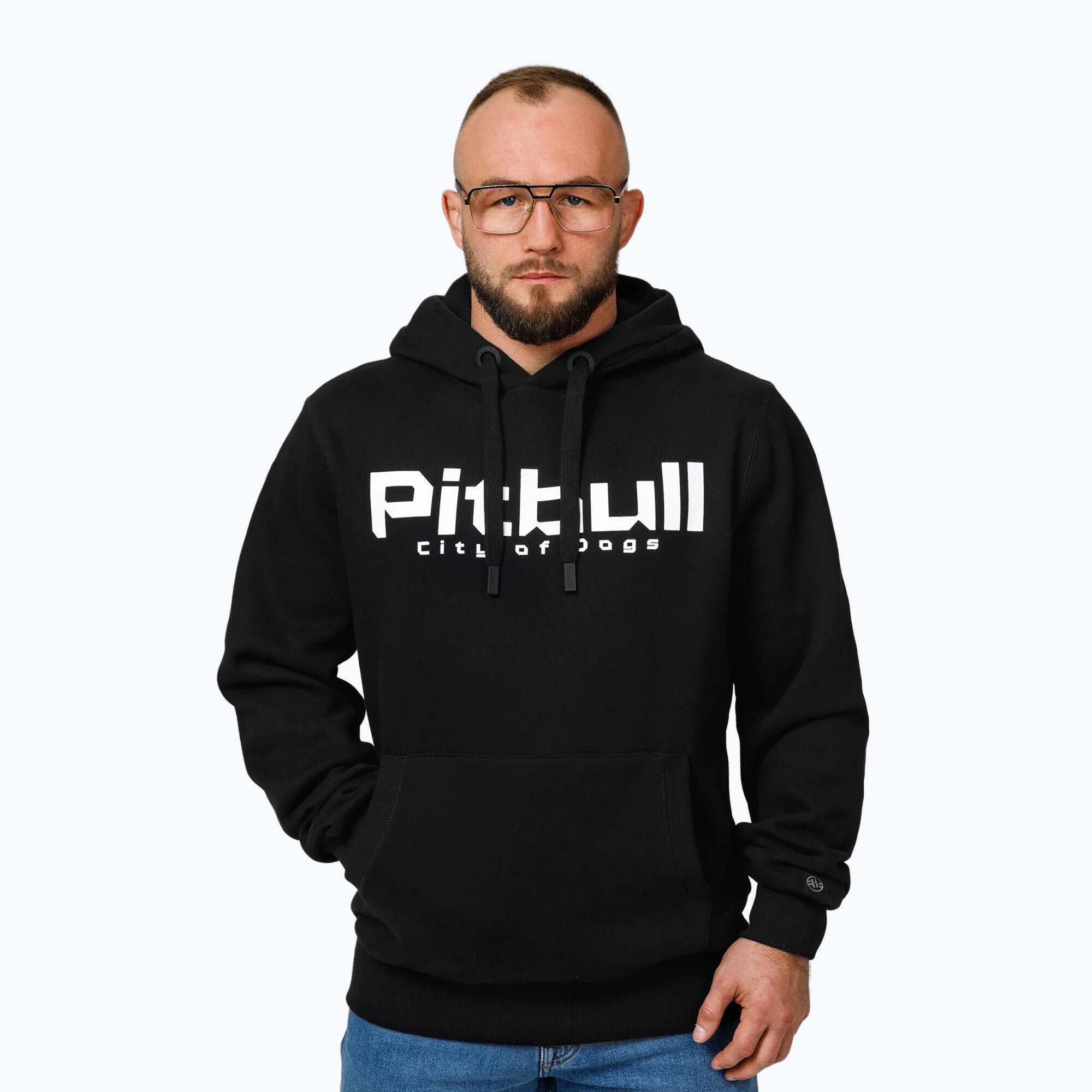 PITBULL picture