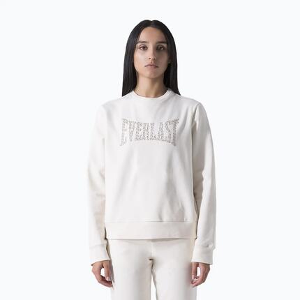 Sweat-shirt femme Everlast Leisure Crewneck