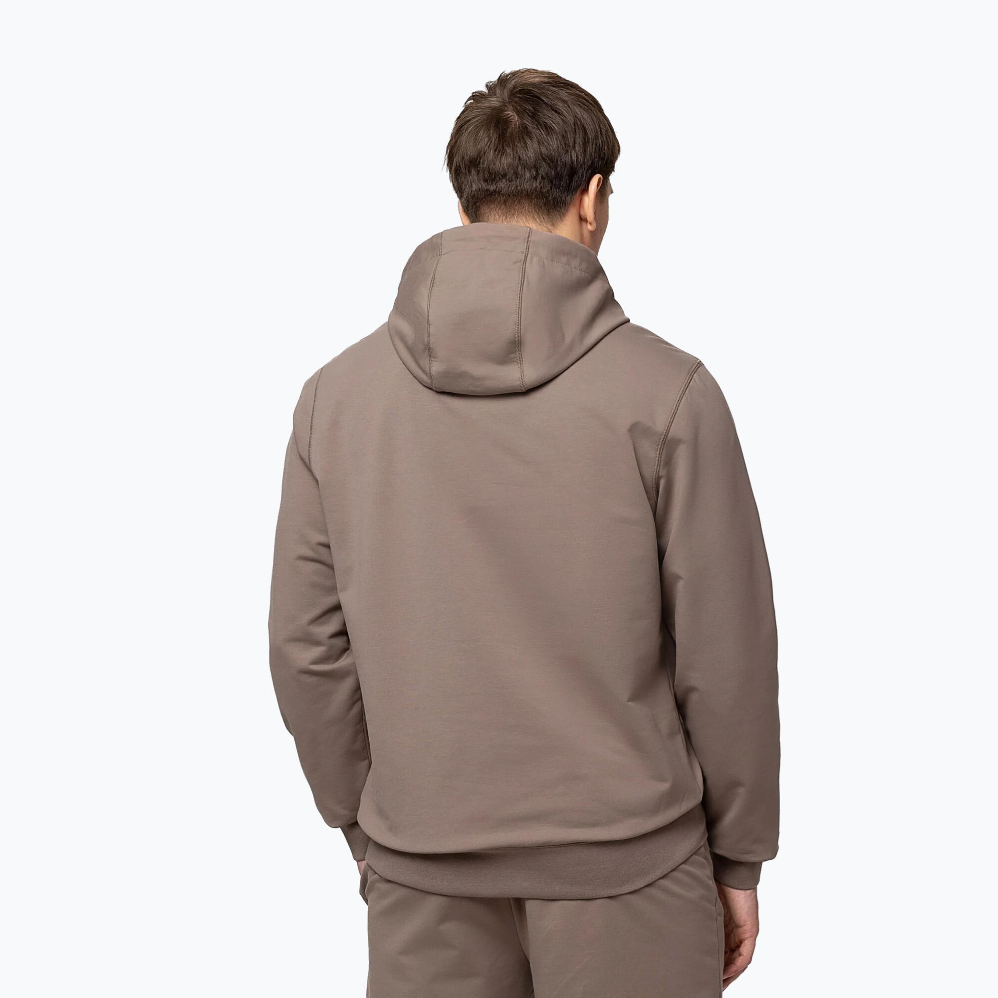 Bluza męska Pitbull Nugget Small Logo Hooded 3/7