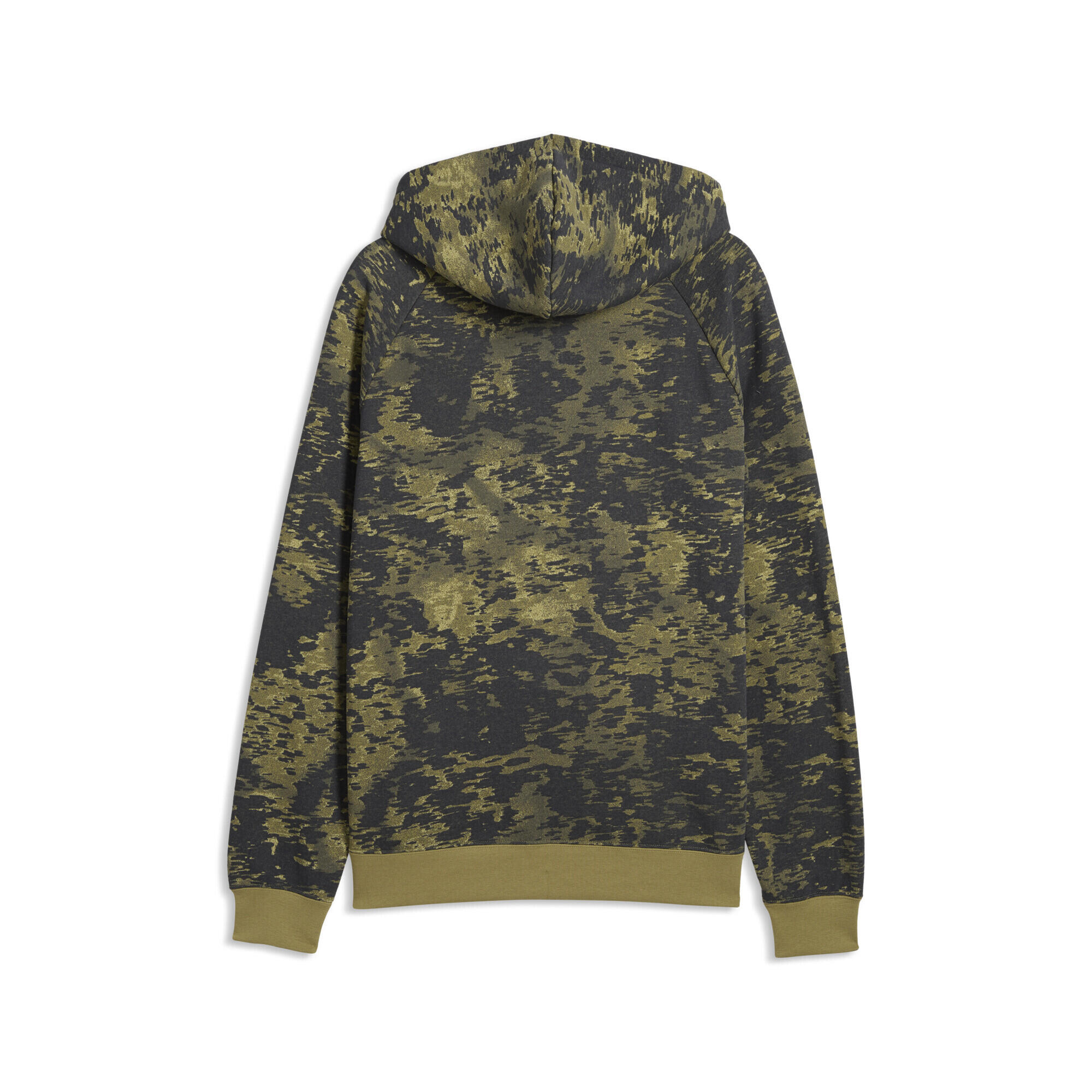 Hoodie en polaire à motif camouflage PUMA Sport Homme PUMA 5/5