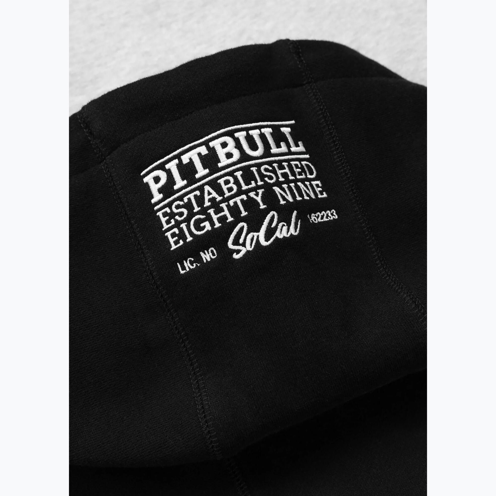 Bluza męska Pitbull Gibson Hooded 7/7