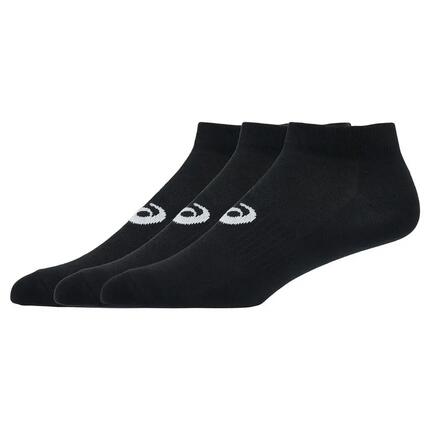 CALCETINES ASICS 3 PACK ANKLE SOCK 3033C296 001 S