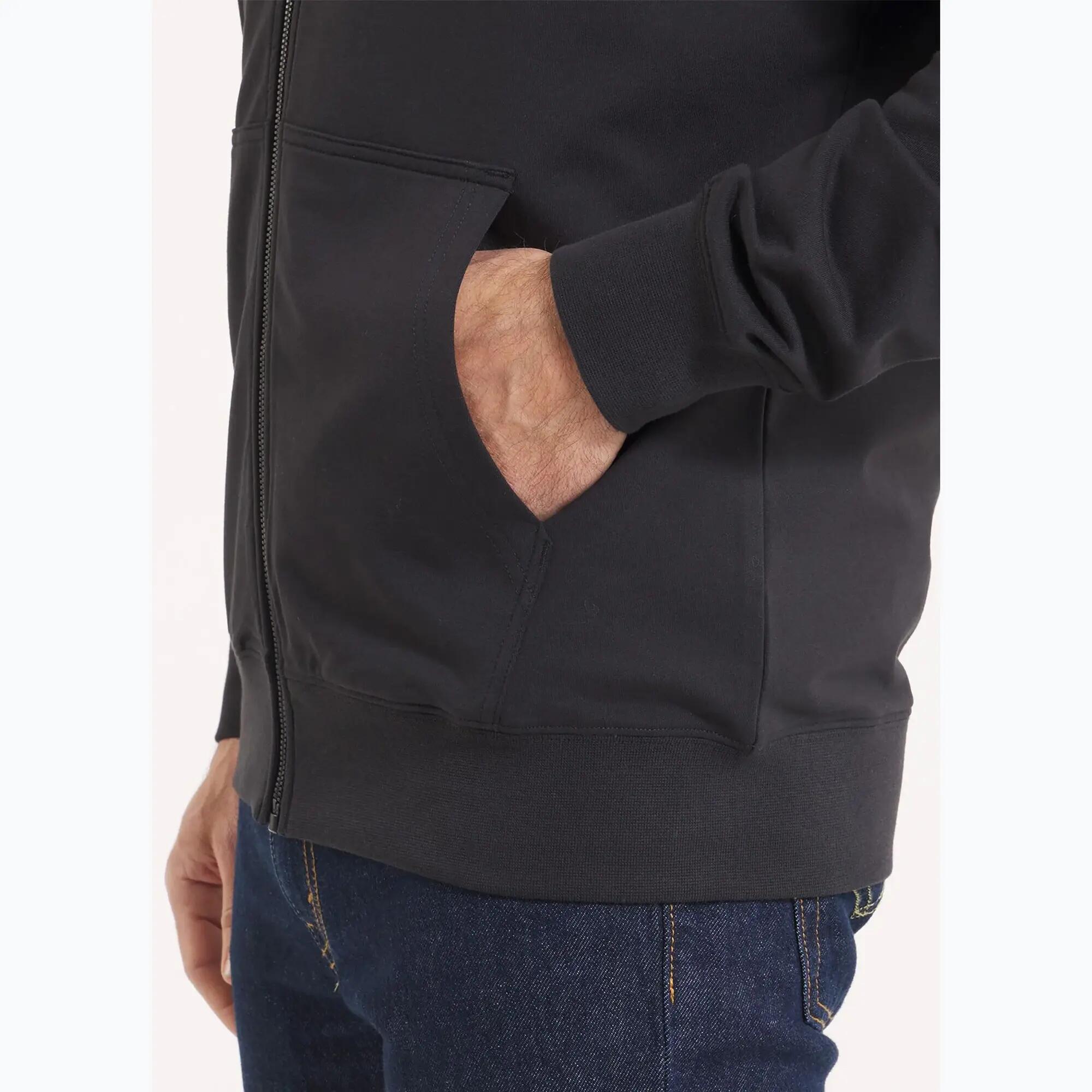Bluza męska Pitbull Driving Hooded Zip Sweatshirt 6/7