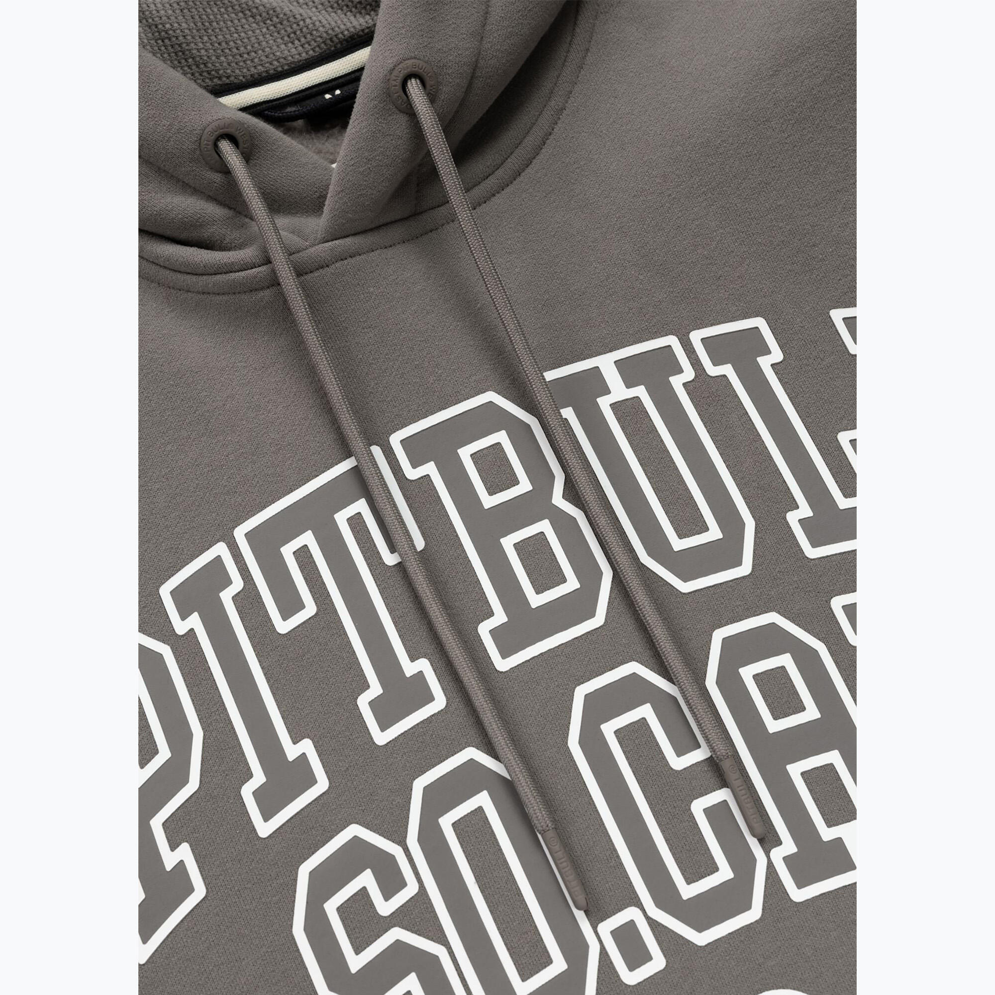 Bluza męska Pitbull So Cal Hooded 6/7