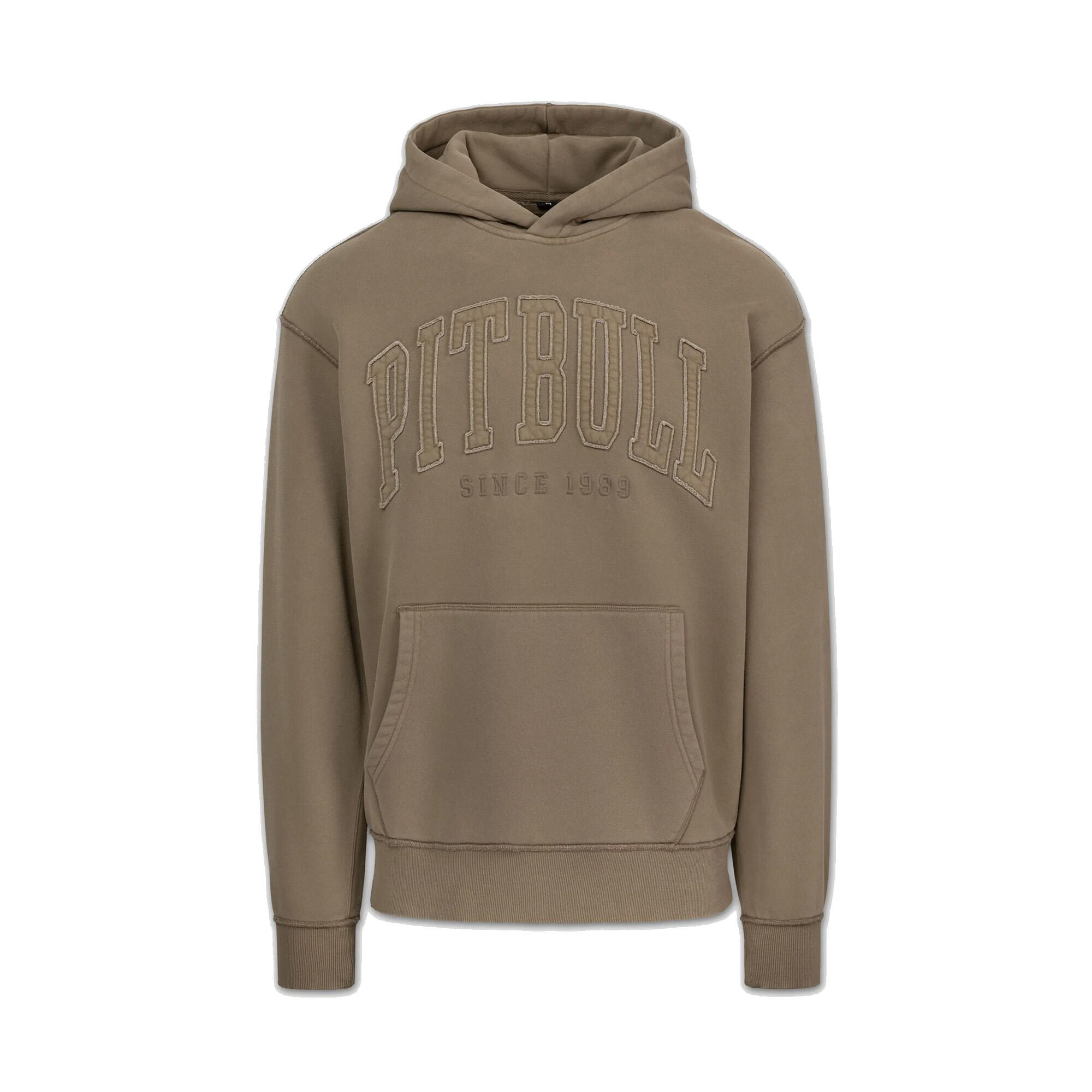 Bluza męska Pitbull Orlando Hooded 6/6