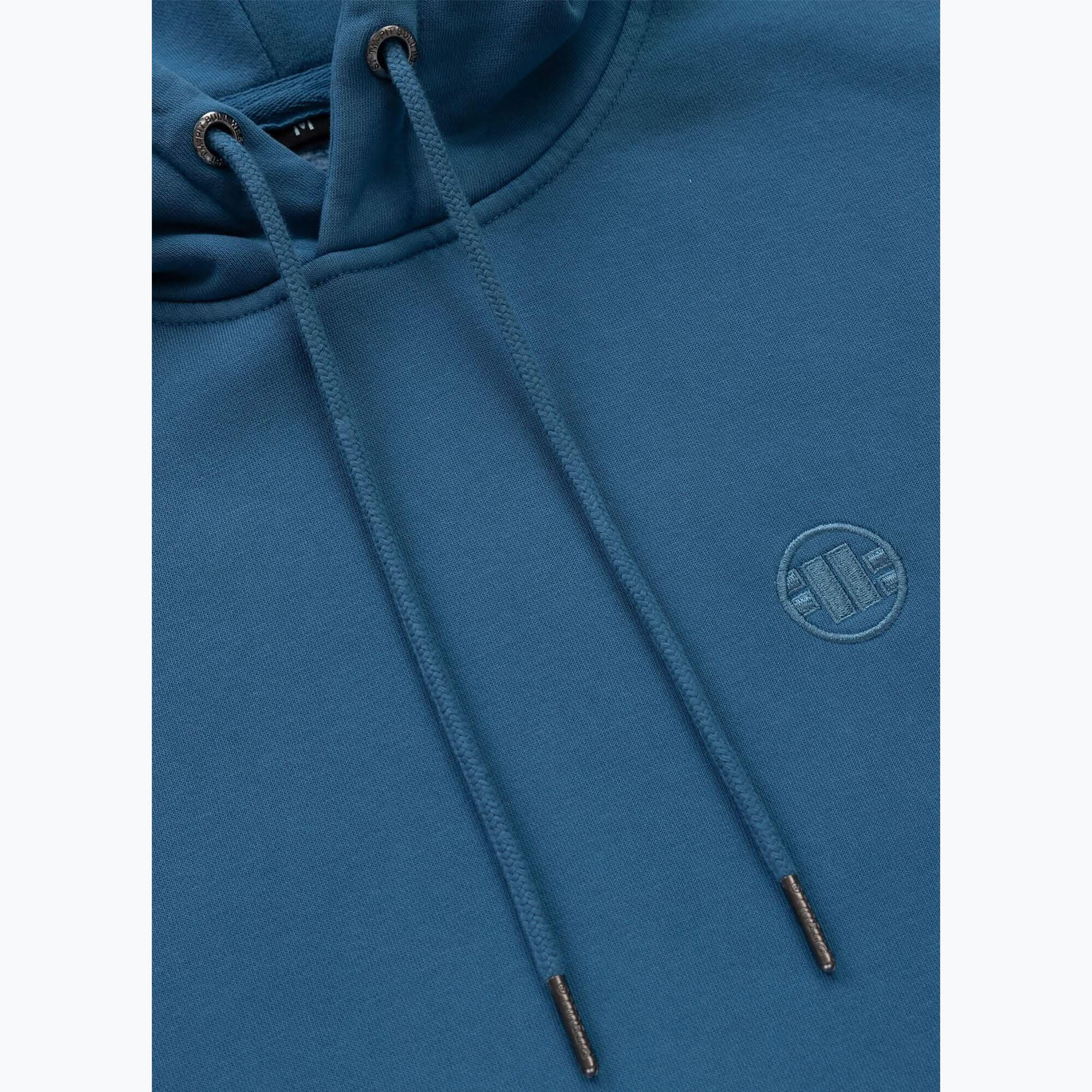 Bluza męska Pitbull Lancaster 2 Hooded Sweatshirt 7/7