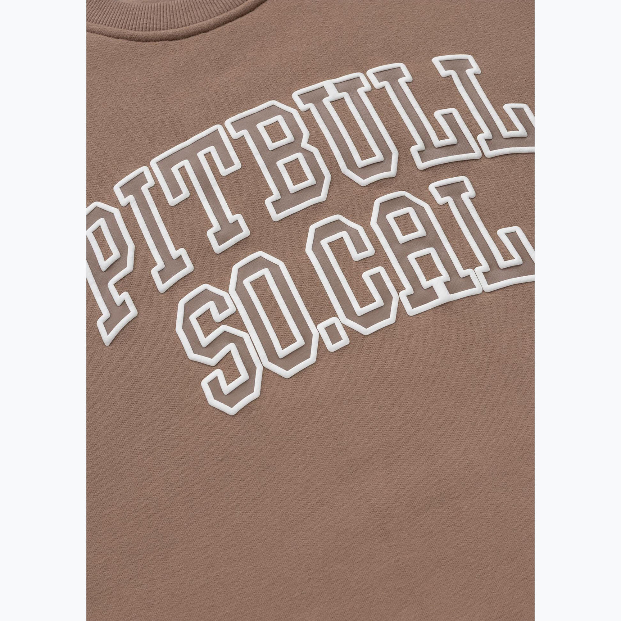 Bluza damska Pitbull Crewneck Fiora 7/7
