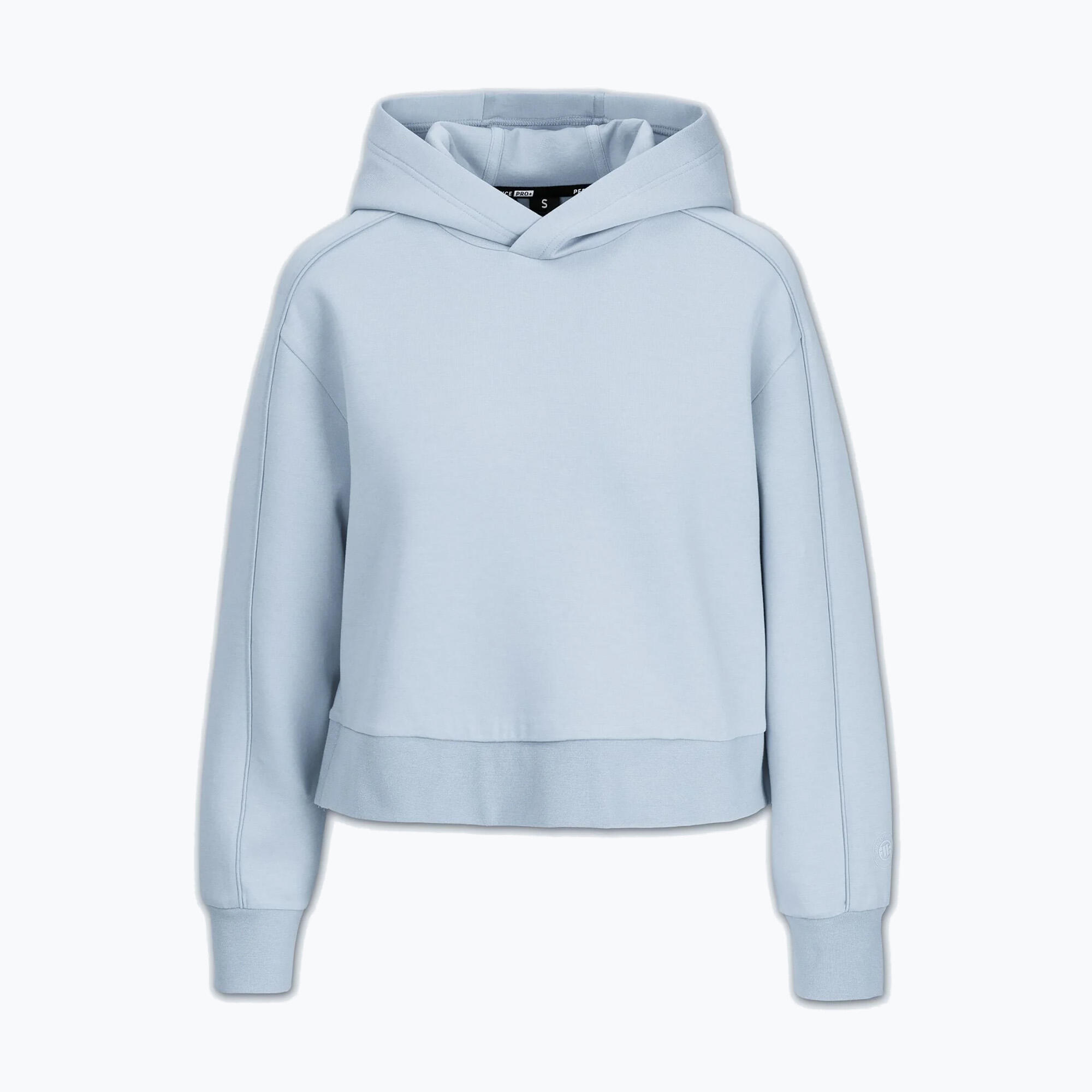 Bluza damska Pitbull Discovery Hooded 5/7