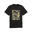 Tricou PUMA Sport Camo Graphic pentru bărbați PUMA